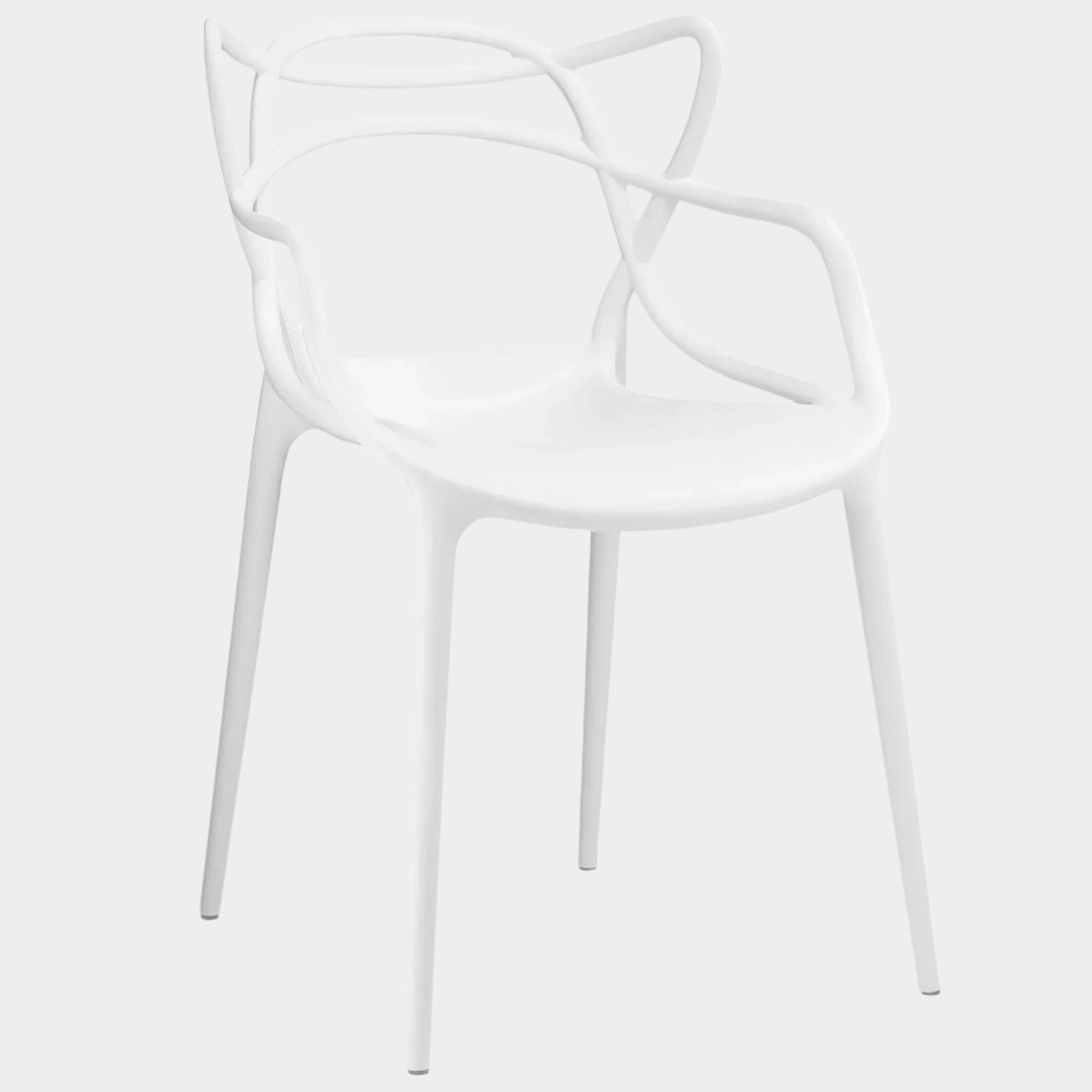 Entangled Dining Armchair