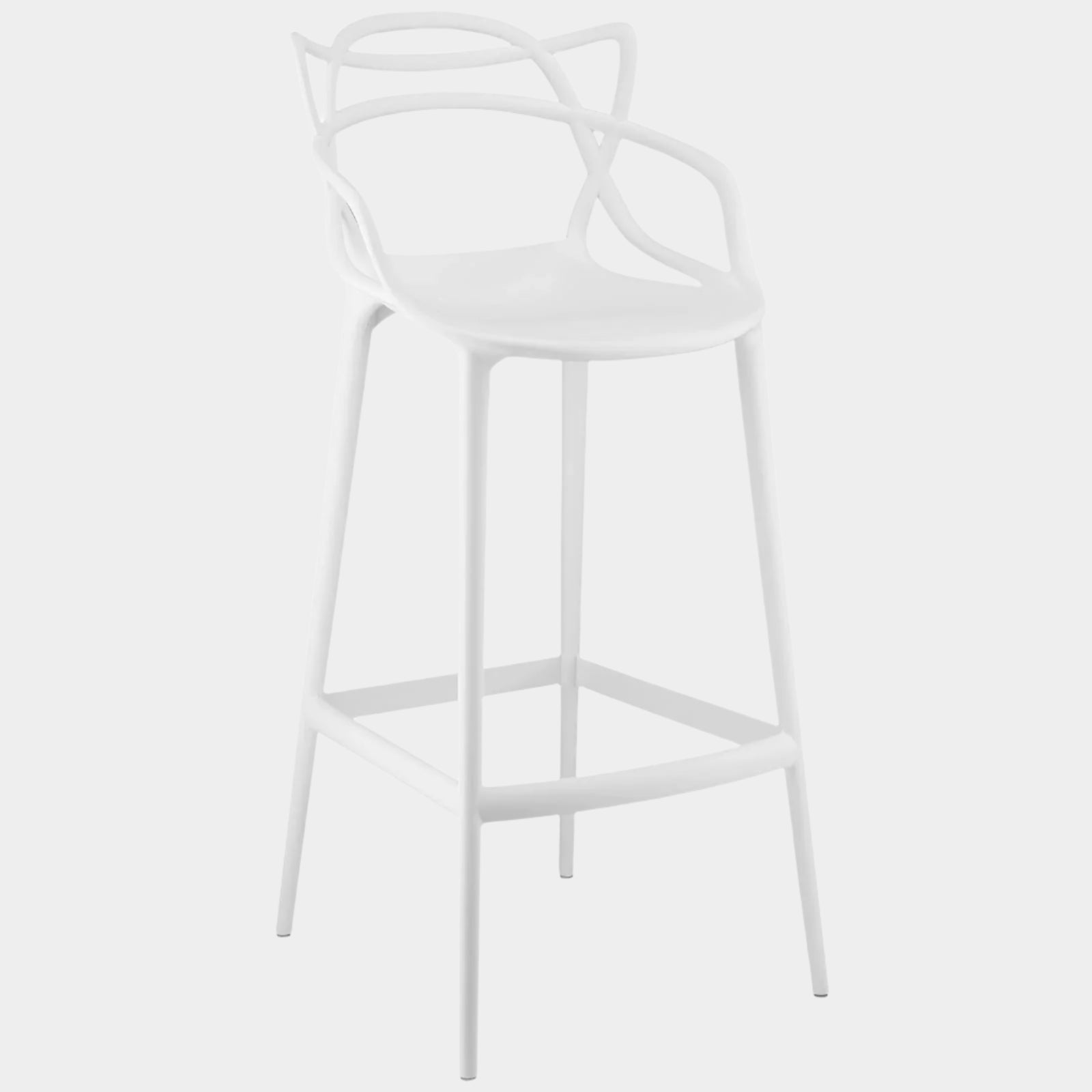 Entangled Bar Stool