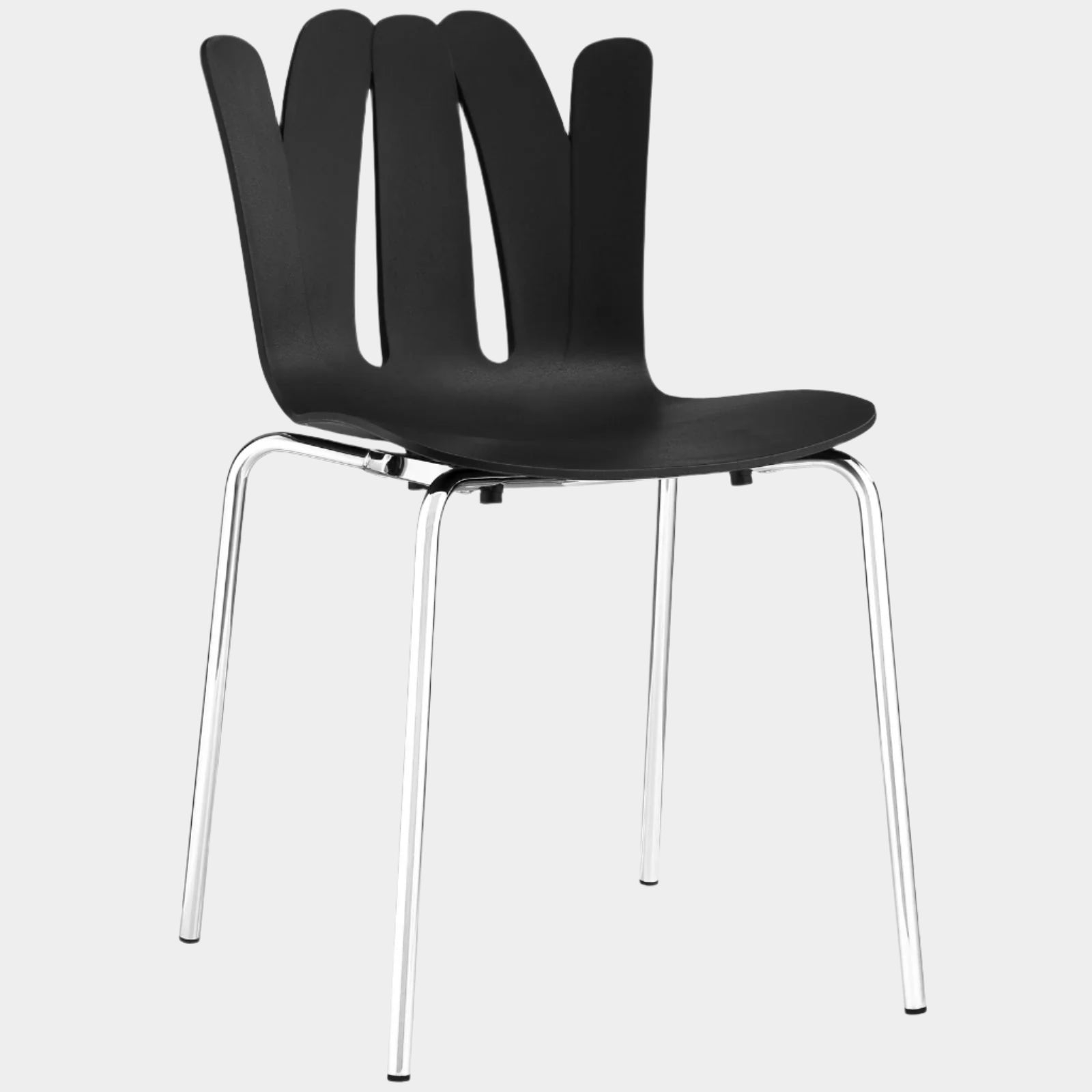 Flare Dining Side Chair