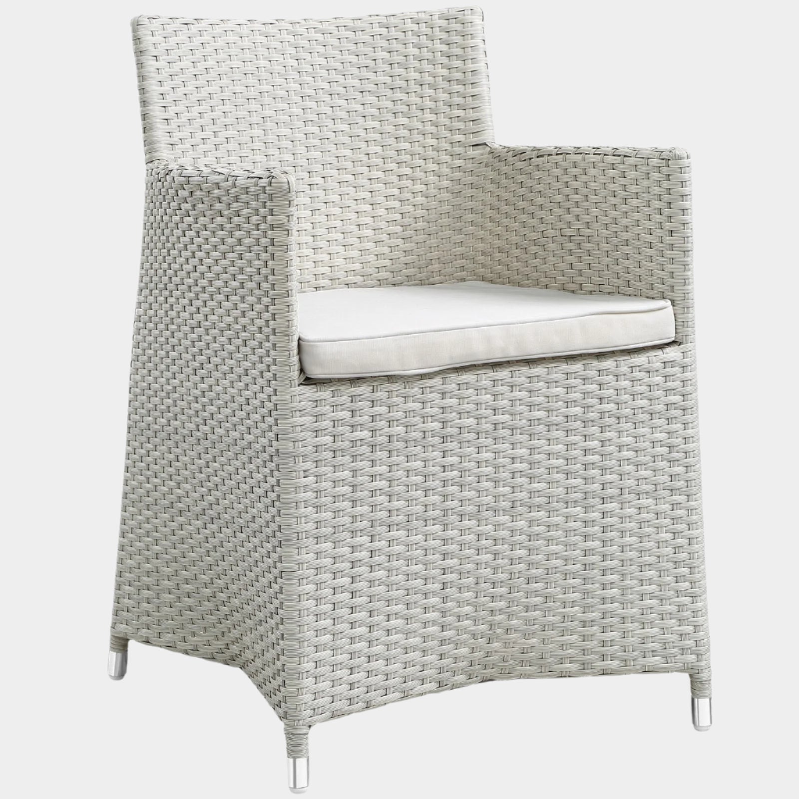 Junction Dining Outdoor Patio Armchair