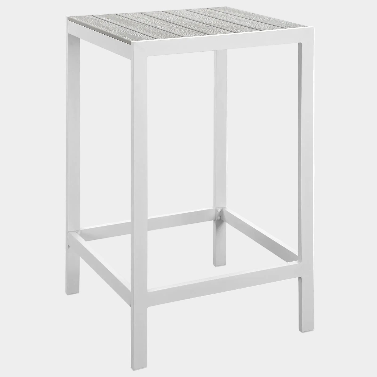 Maine Outdoor Patio Bar Table