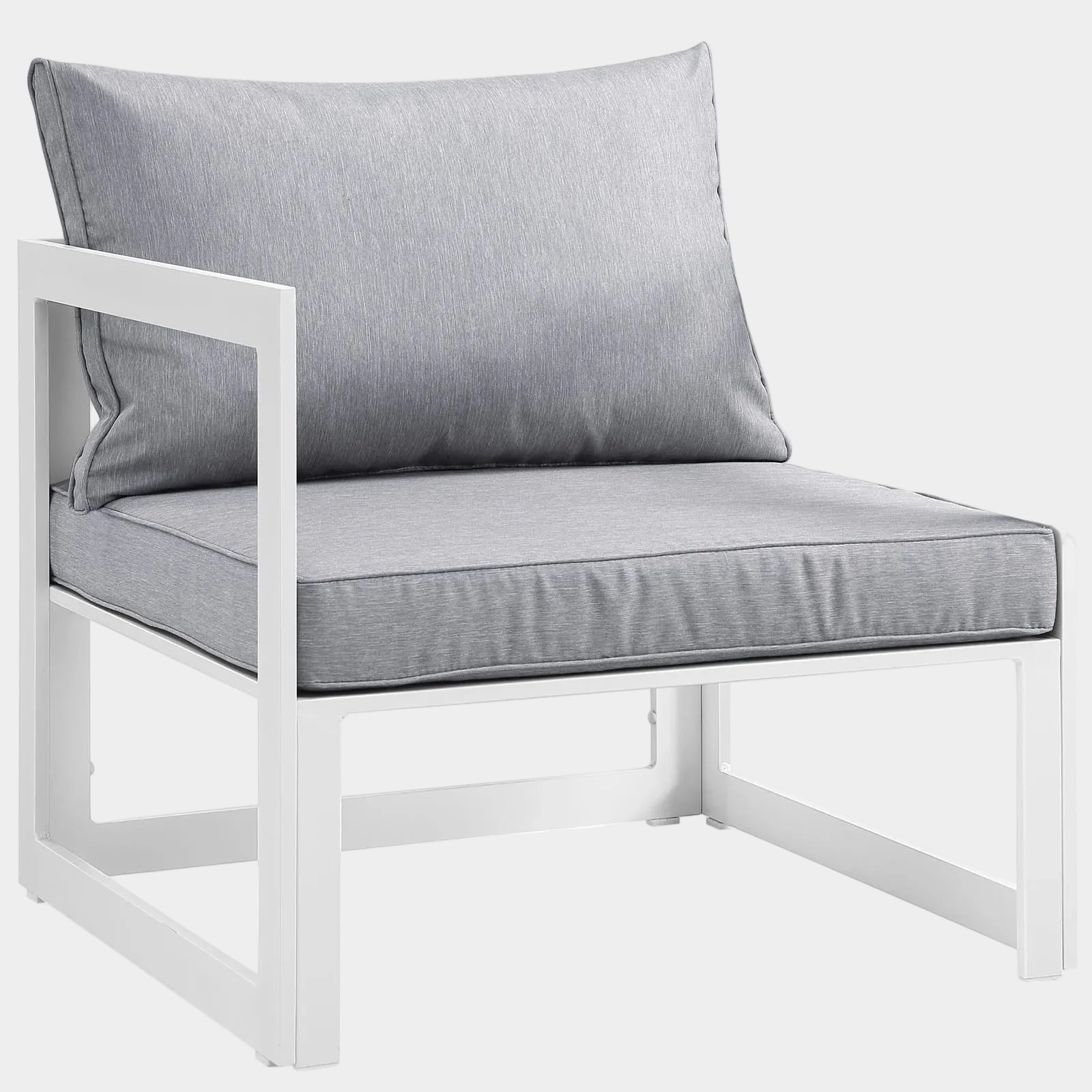 Fortuna Outdoor Patio Armchair