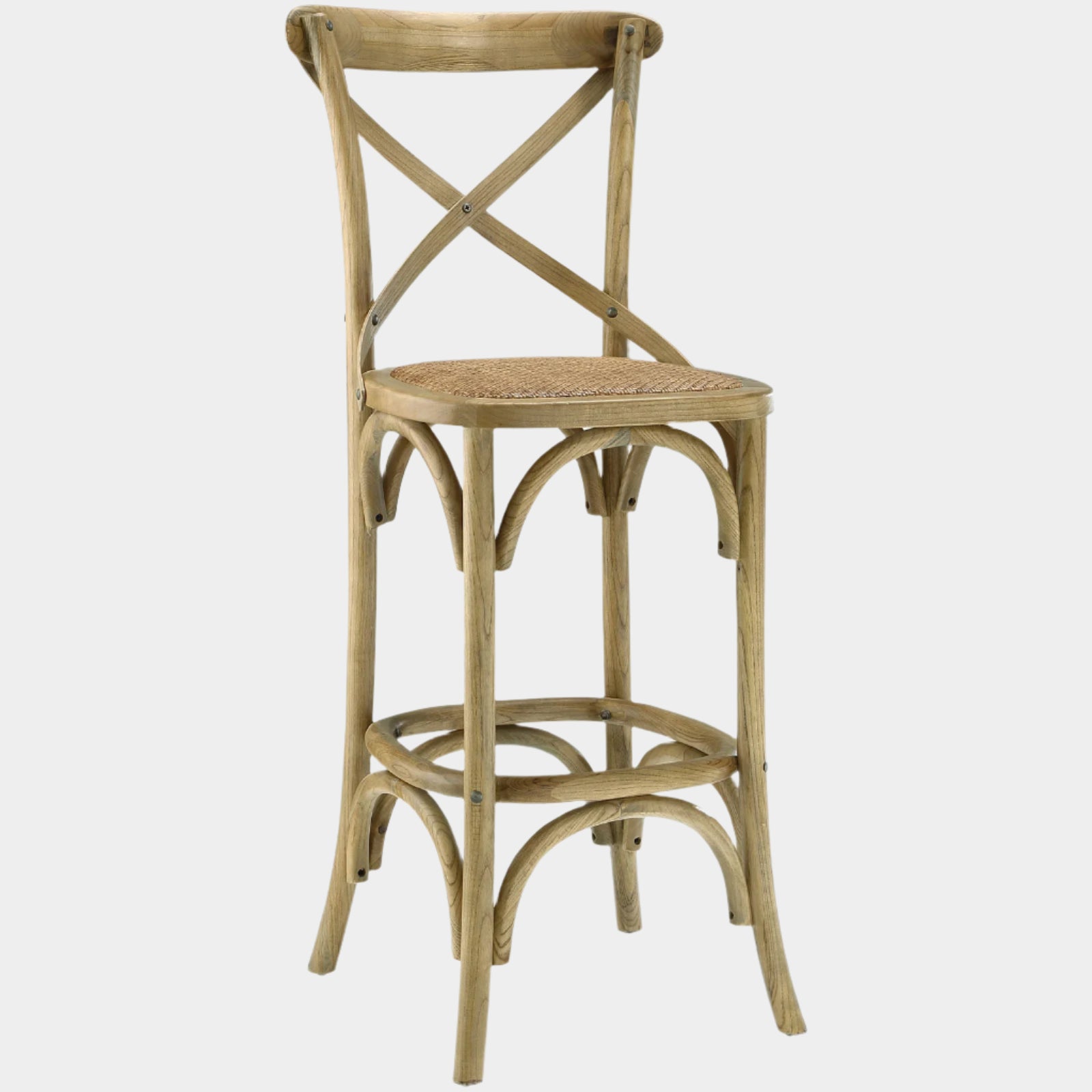 Gear Bar Stool