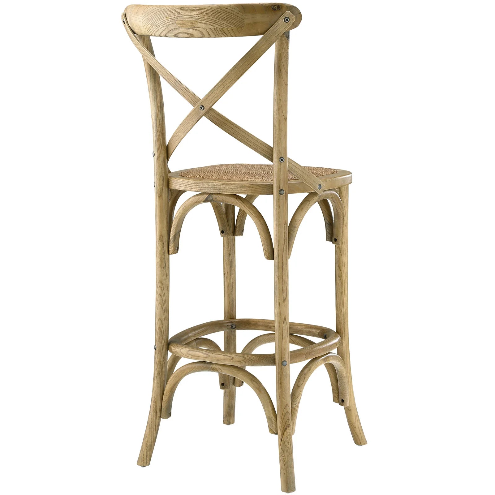 Gear Bar Stool