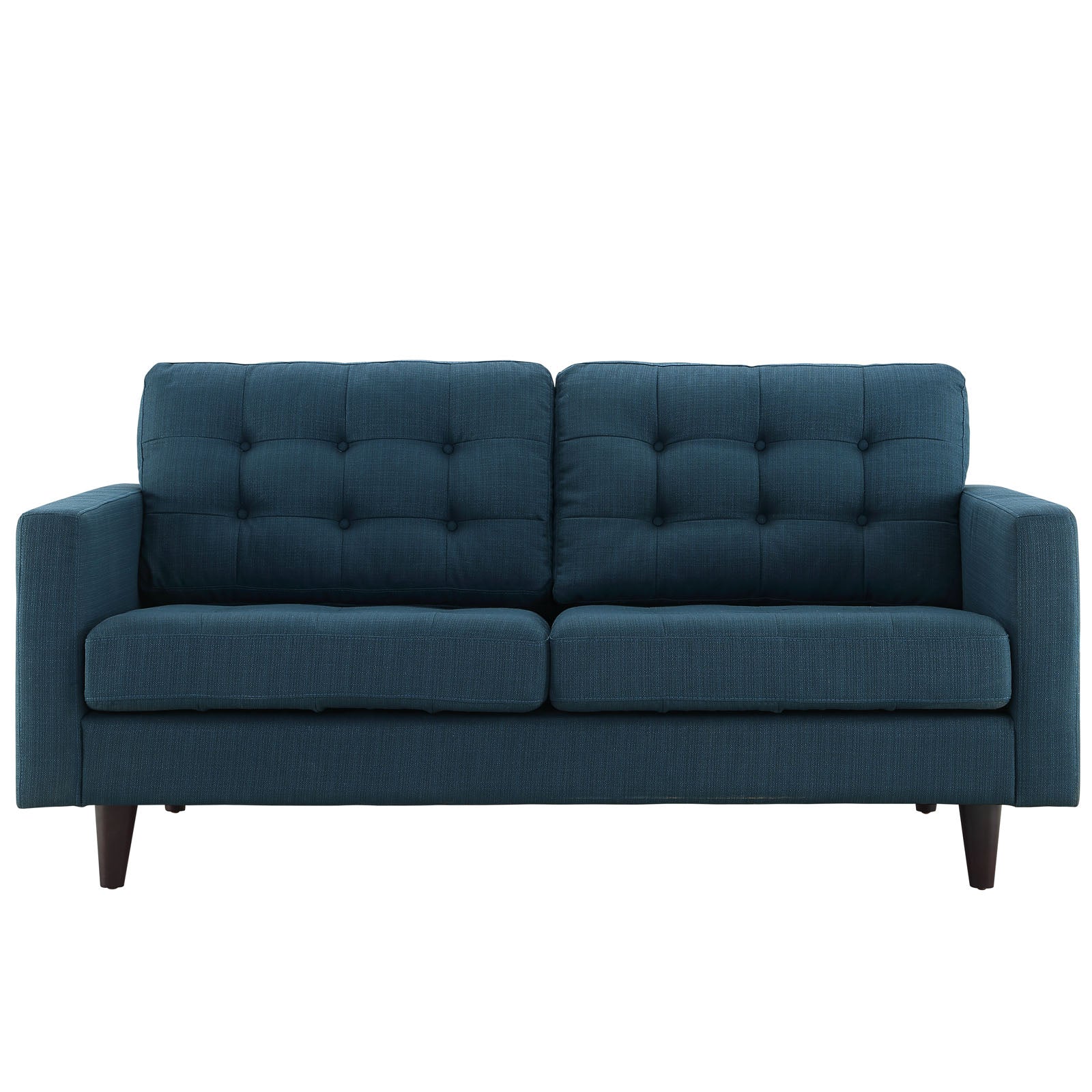 Emporio Upholstered Fabric Sofa