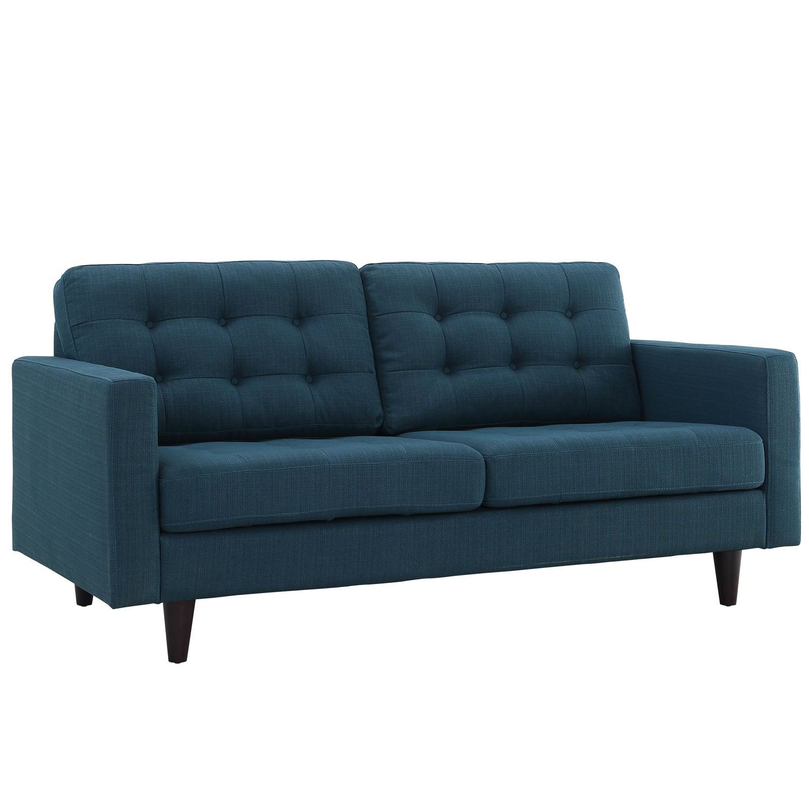 Emporio Upholstered Fabric Sofa