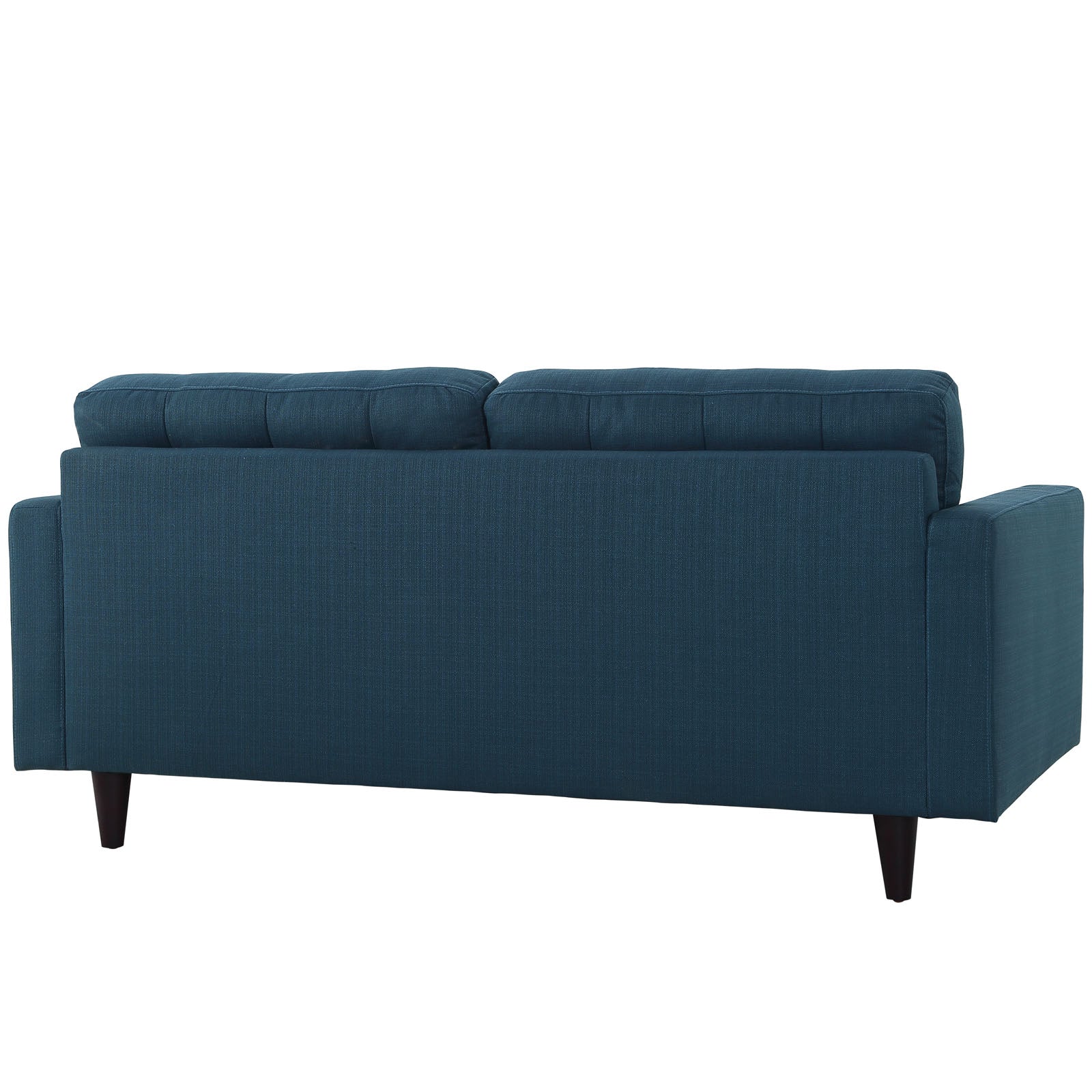 Emporio Upholstered Fabric Sofa