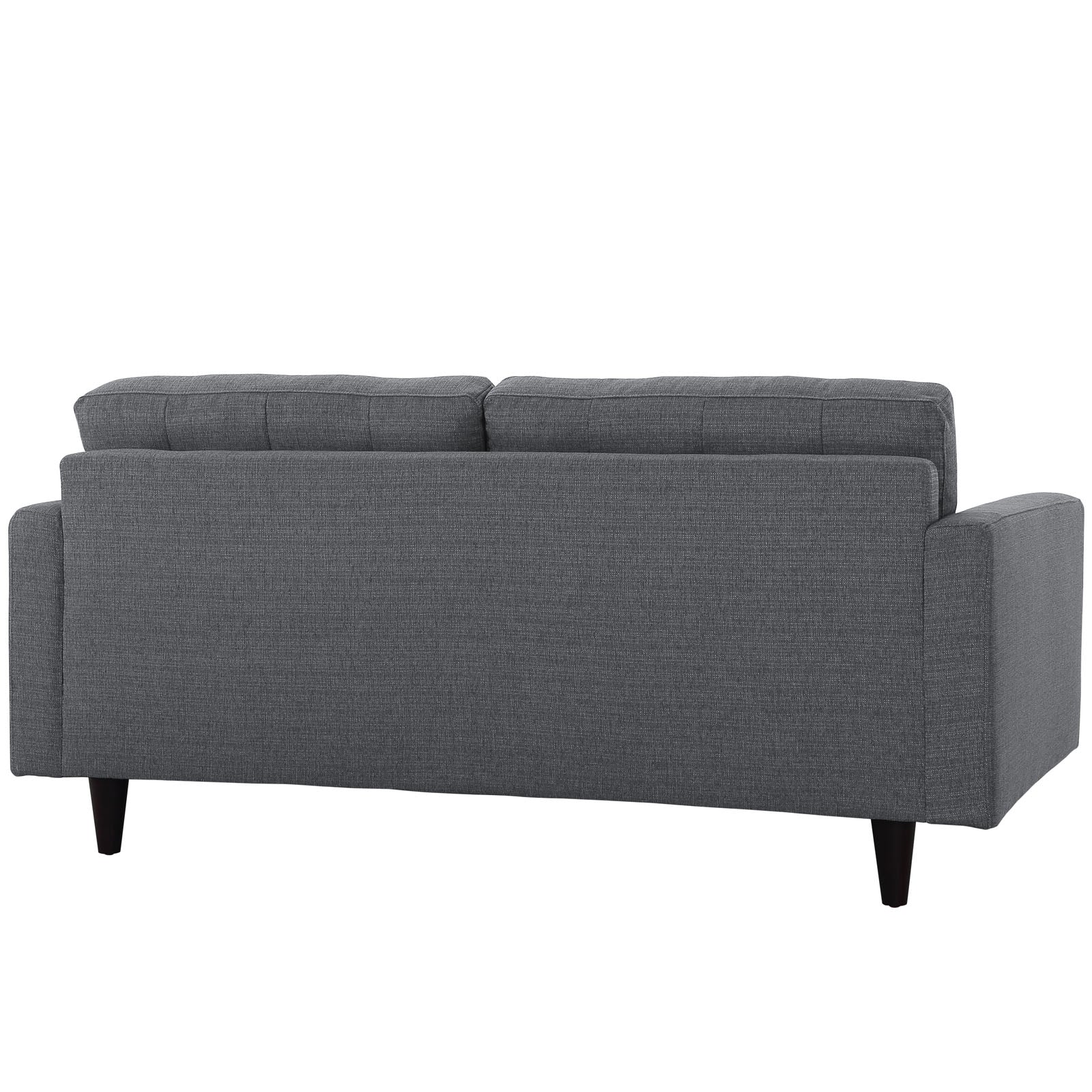 Emporio Upholstered Fabric Sofa