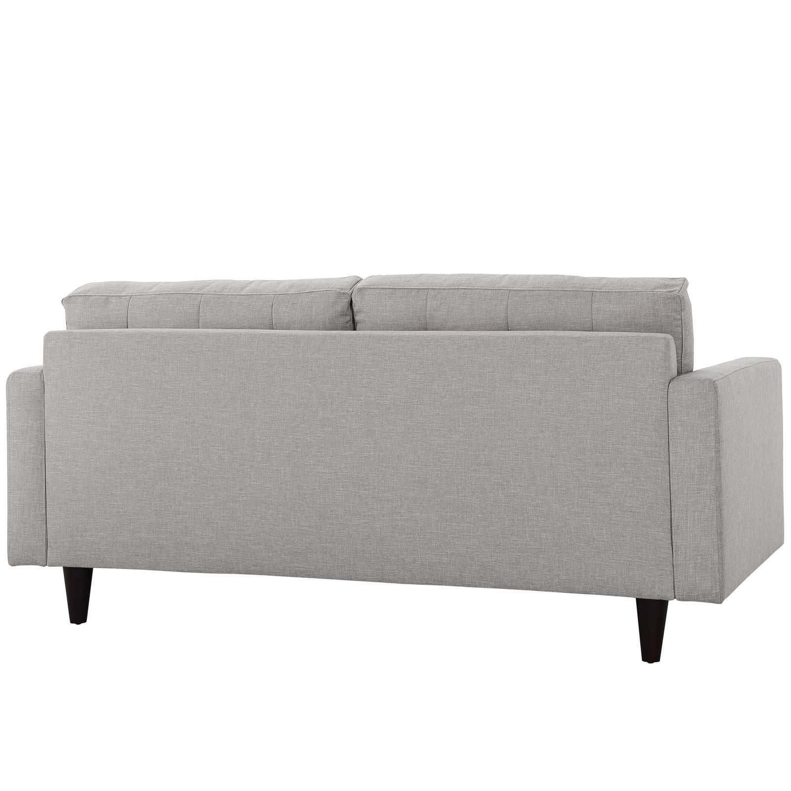 Emporio Upholstered Fabric Sofa