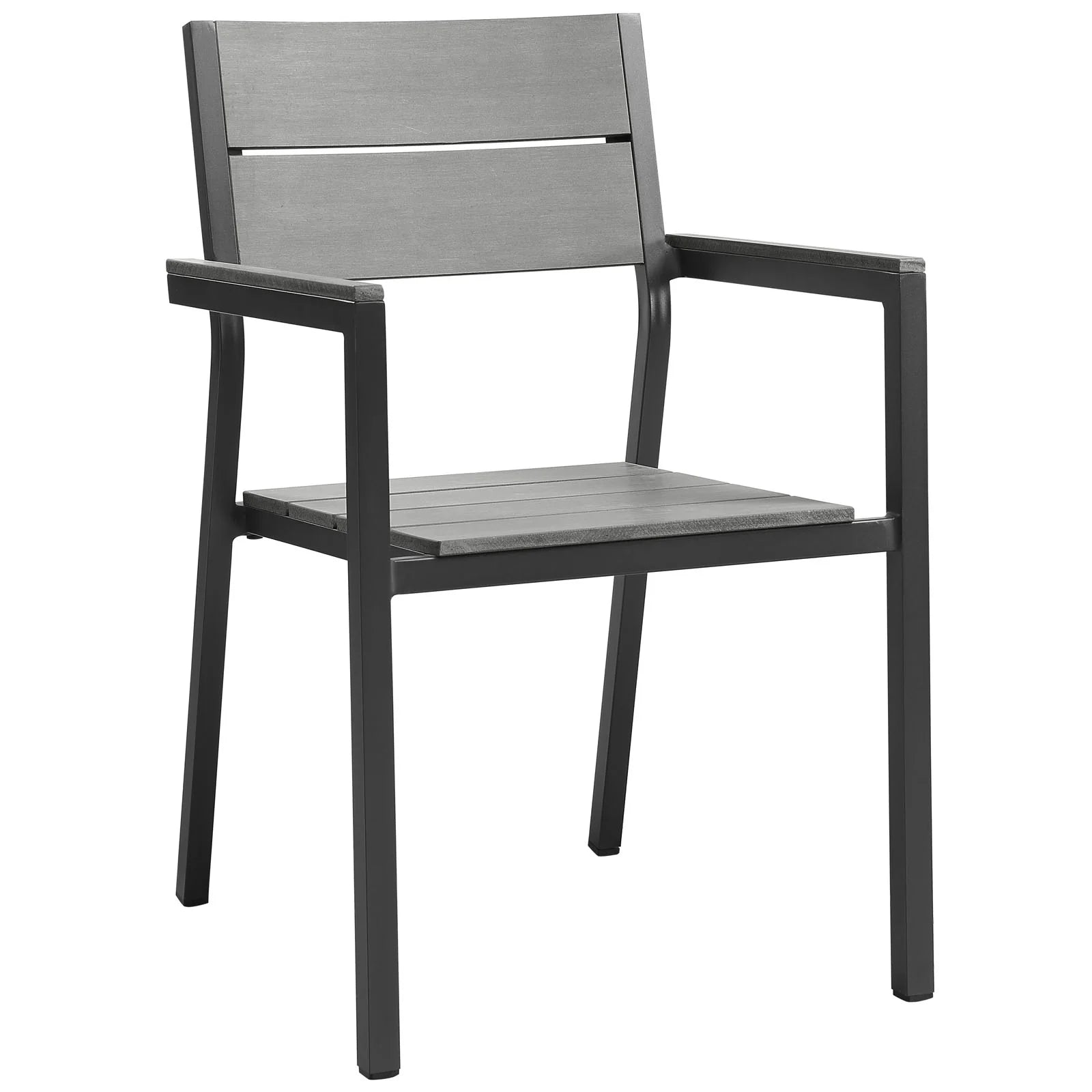 Maine 7 Piece Outdoor Patio Dining Set