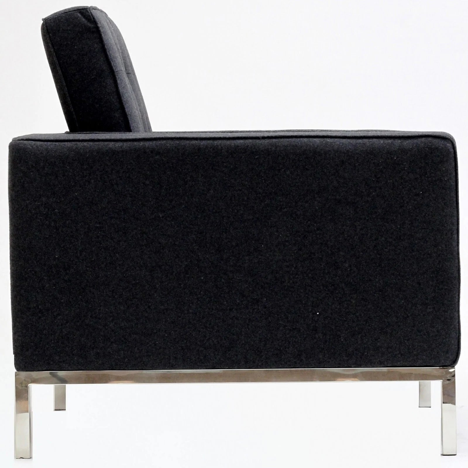 Loft Wool Armchair