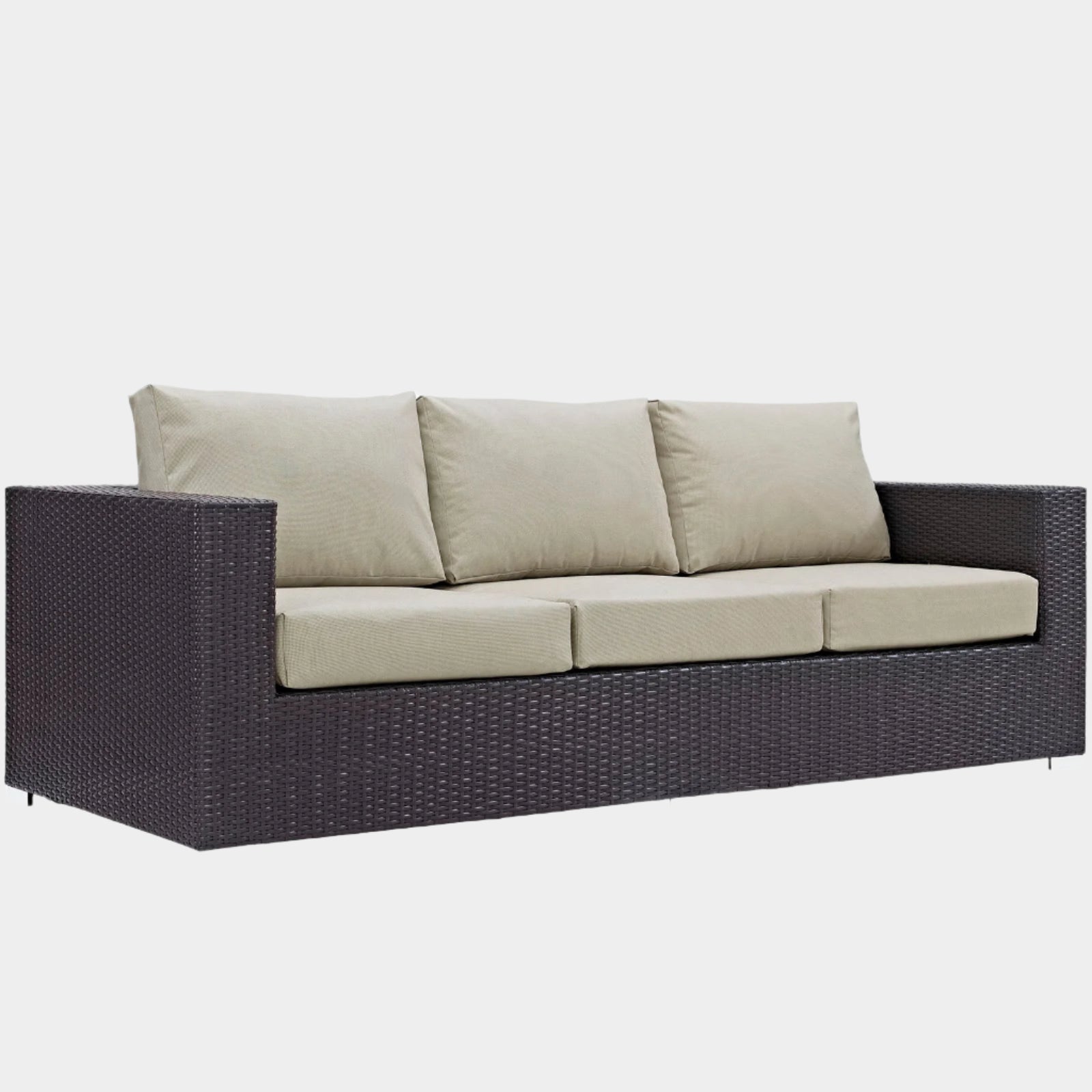 Convene Outdoor Patio Sofa