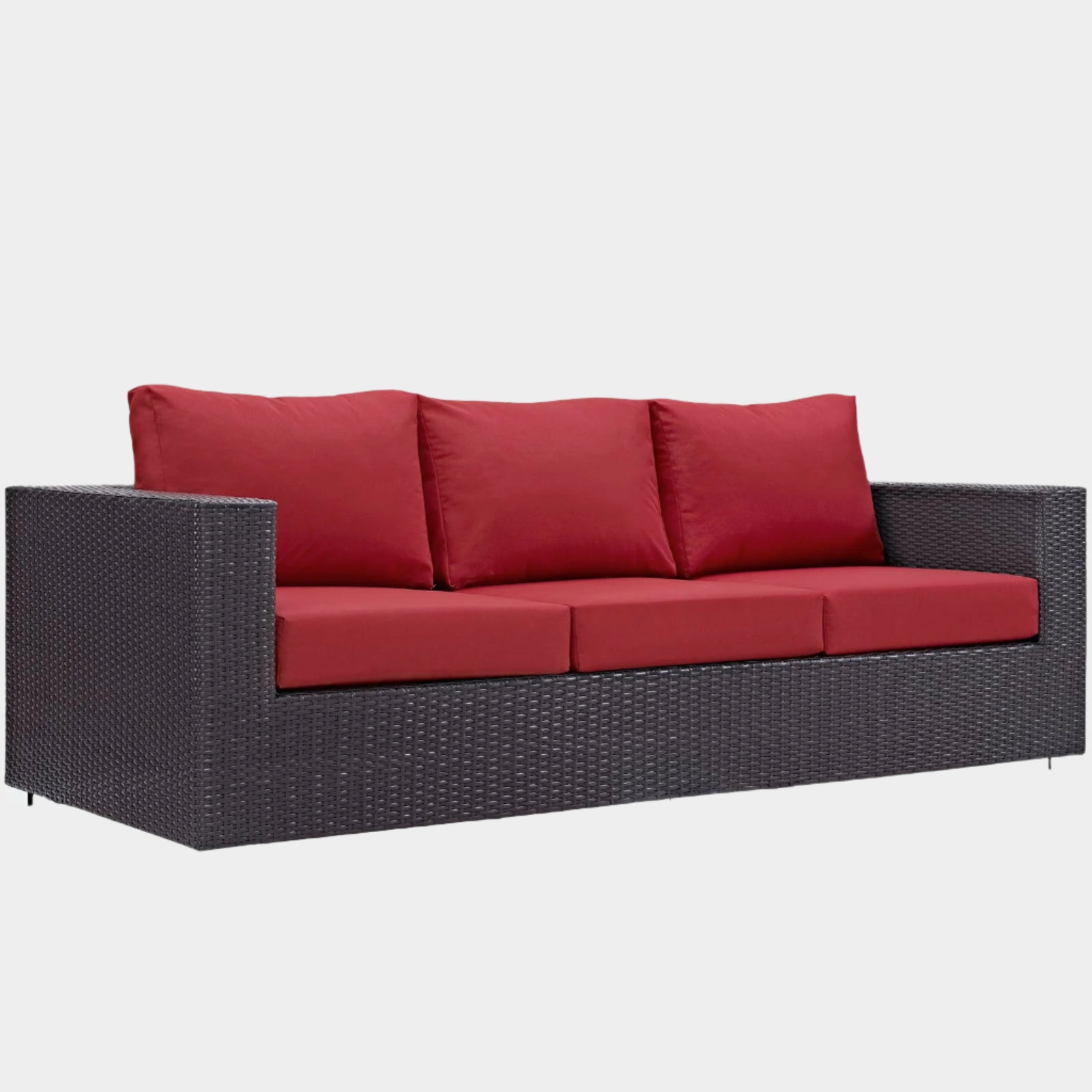 Convene Outdoor Patio Sofa