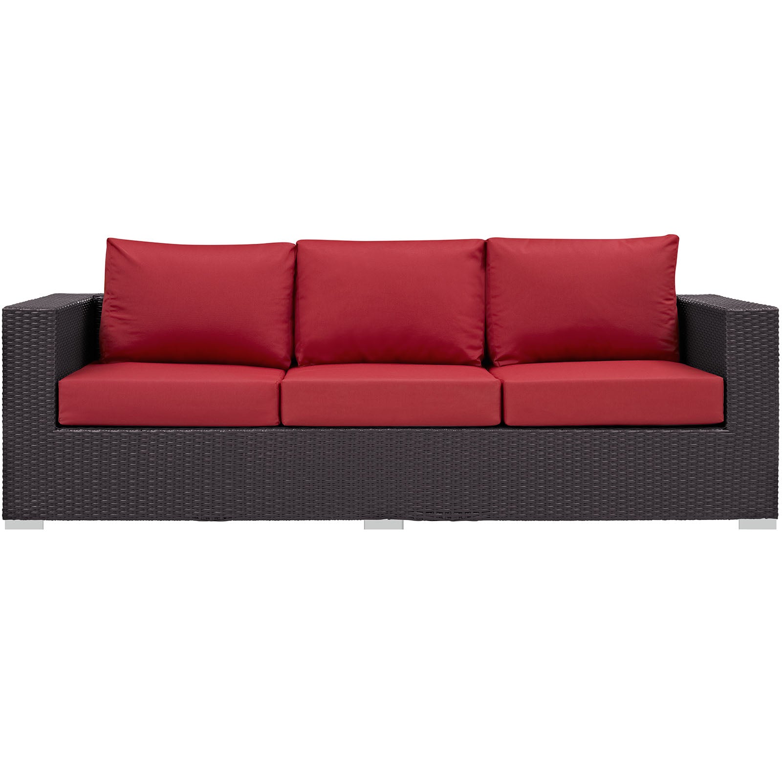 Convene Outdoor Patio Sofa