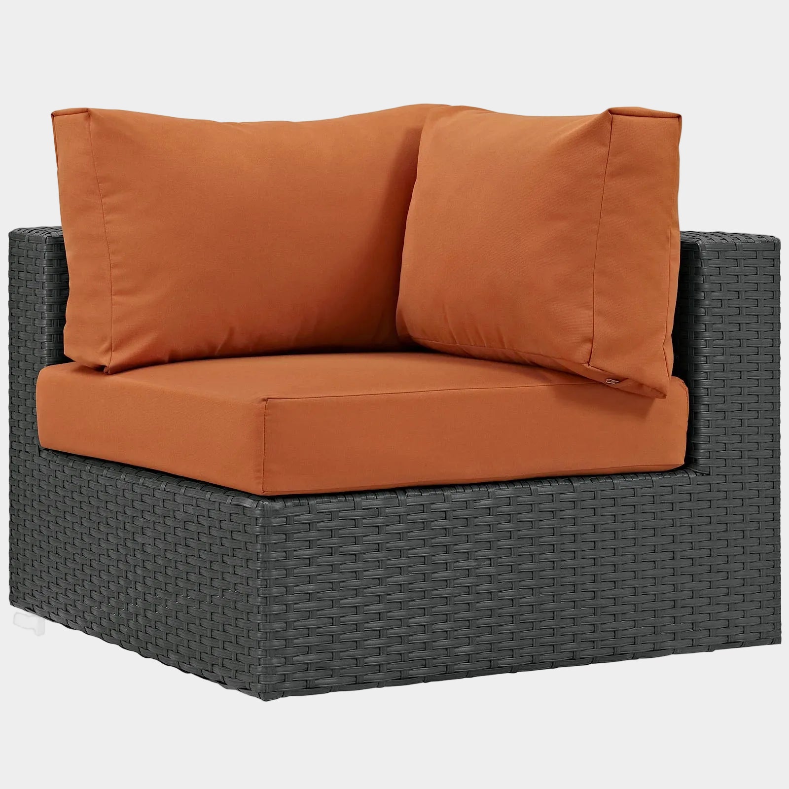 Sojourn Outdoor Patio Sunbrella® Corner
