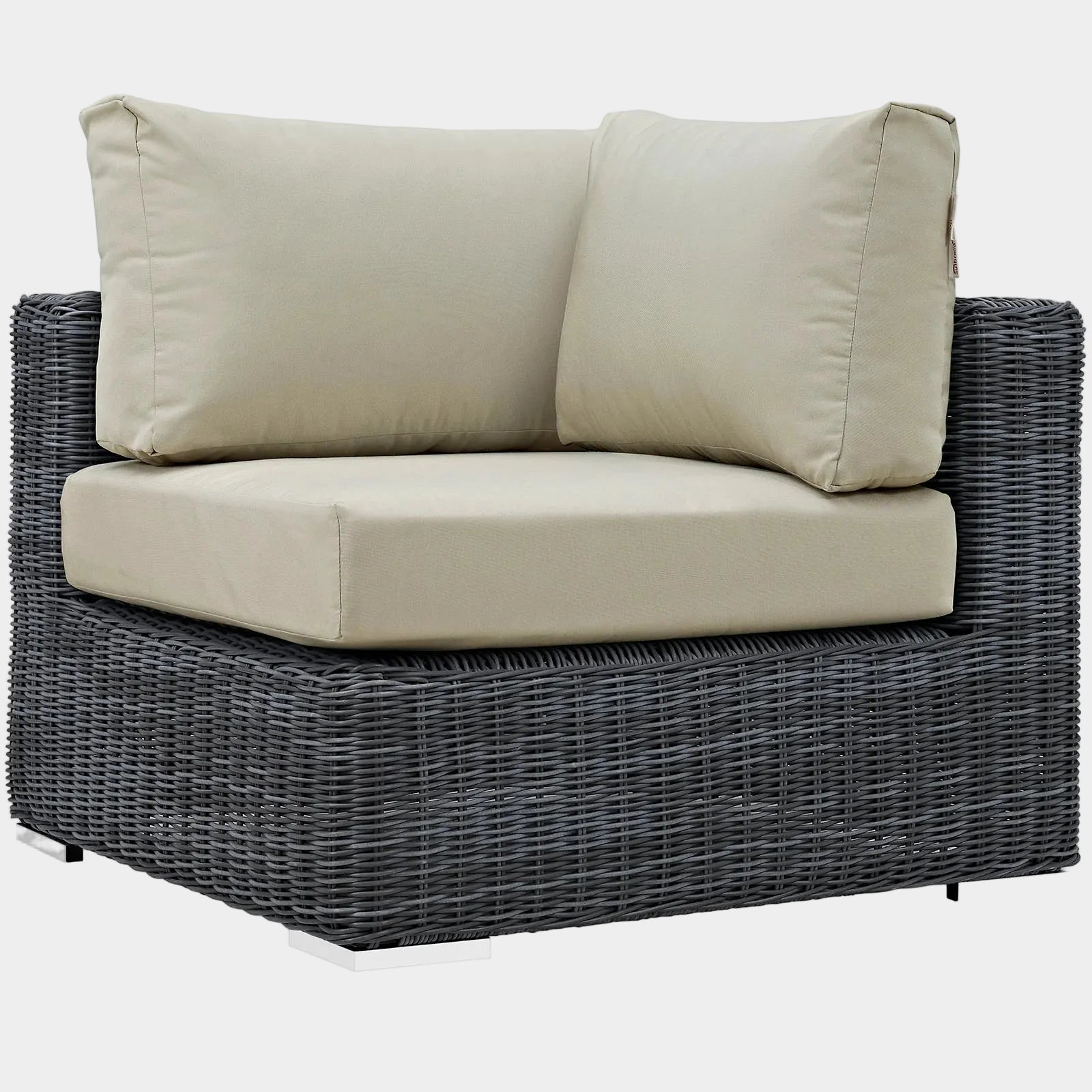 Summon Outdoor Patio Sunbrella® Corner