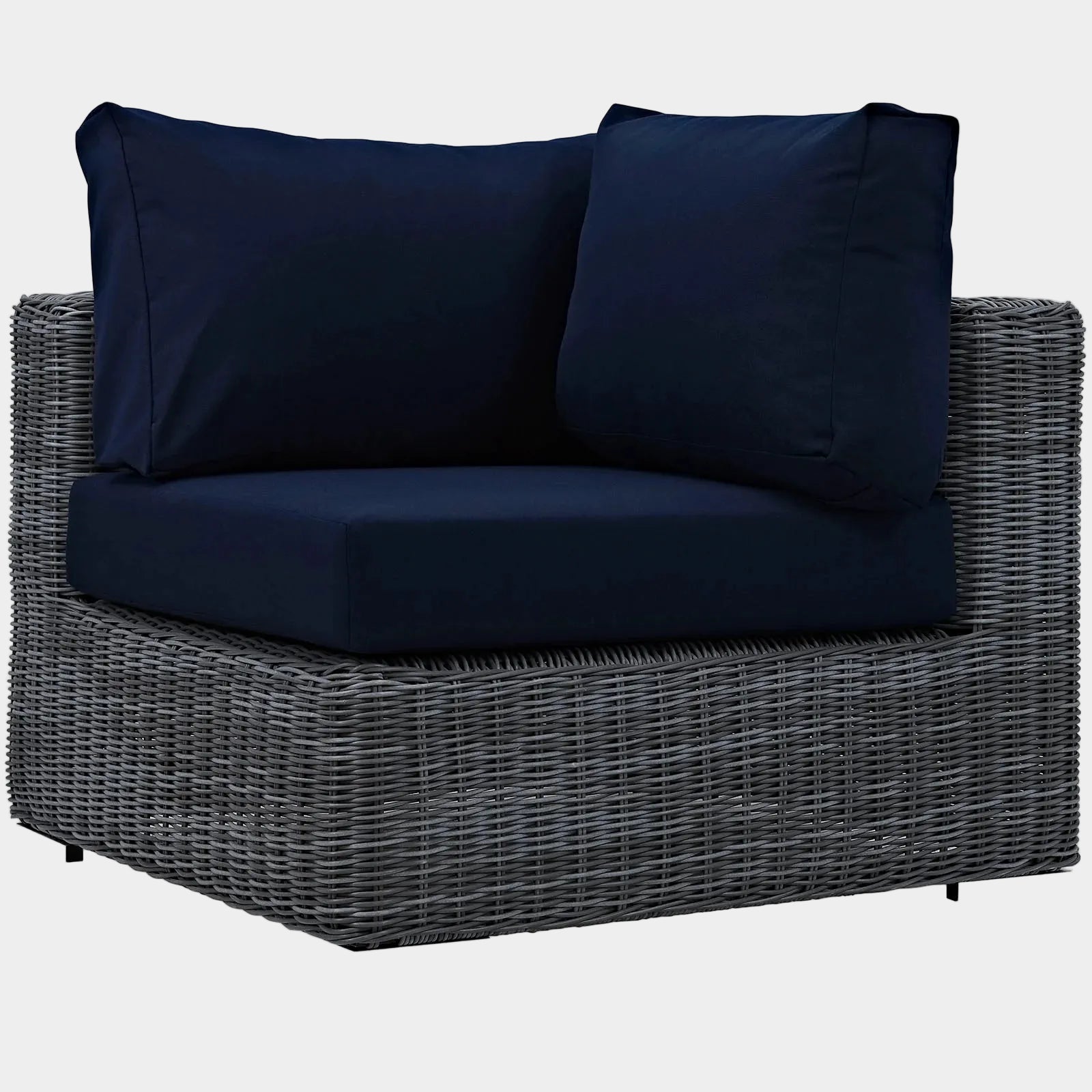 Summon Outdoor Patio Sunbrella® Corner