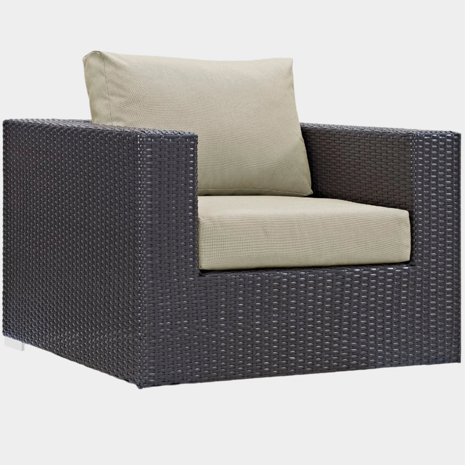 Convene Outdoor Patio Armchair