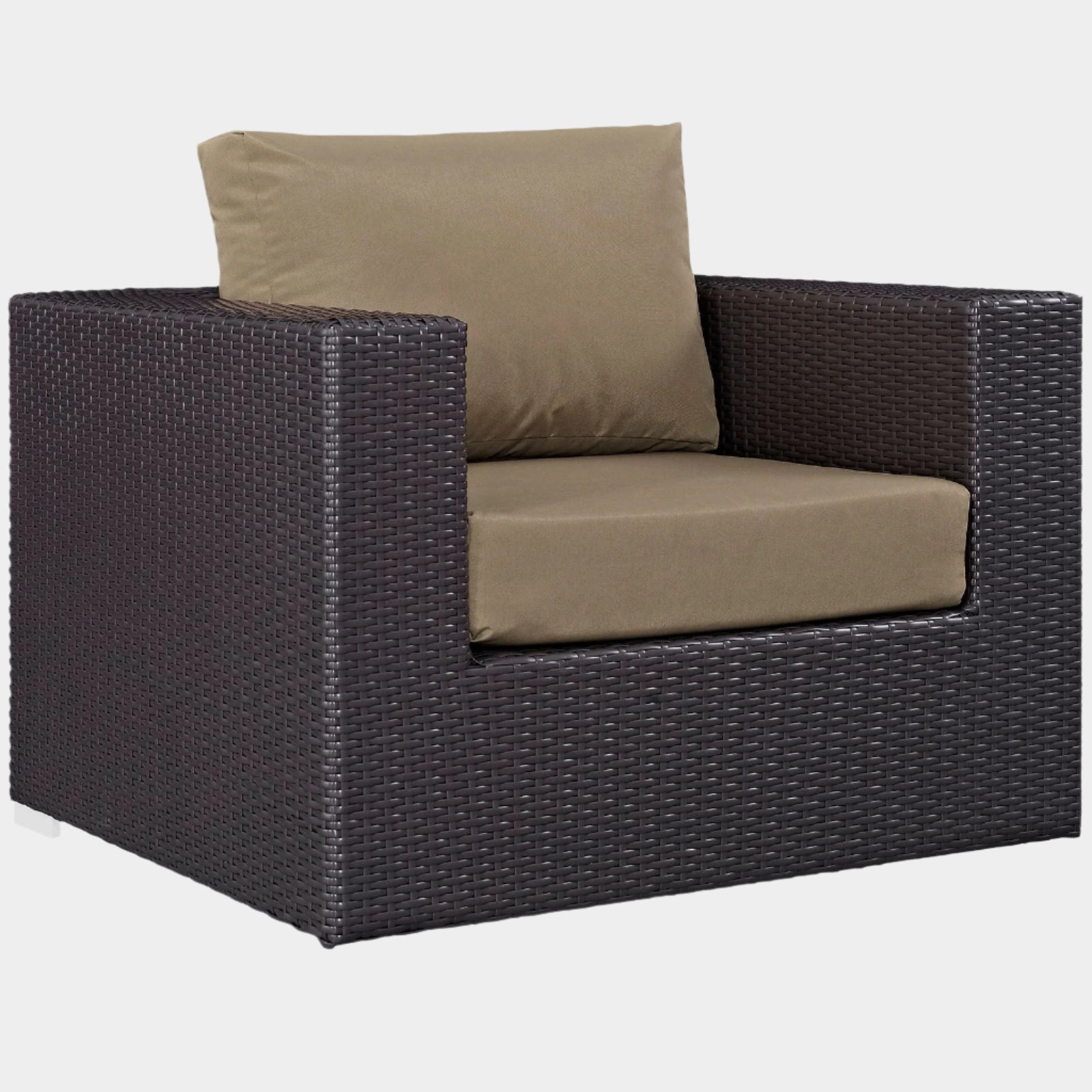 Convene Outdoor Patio Armchair