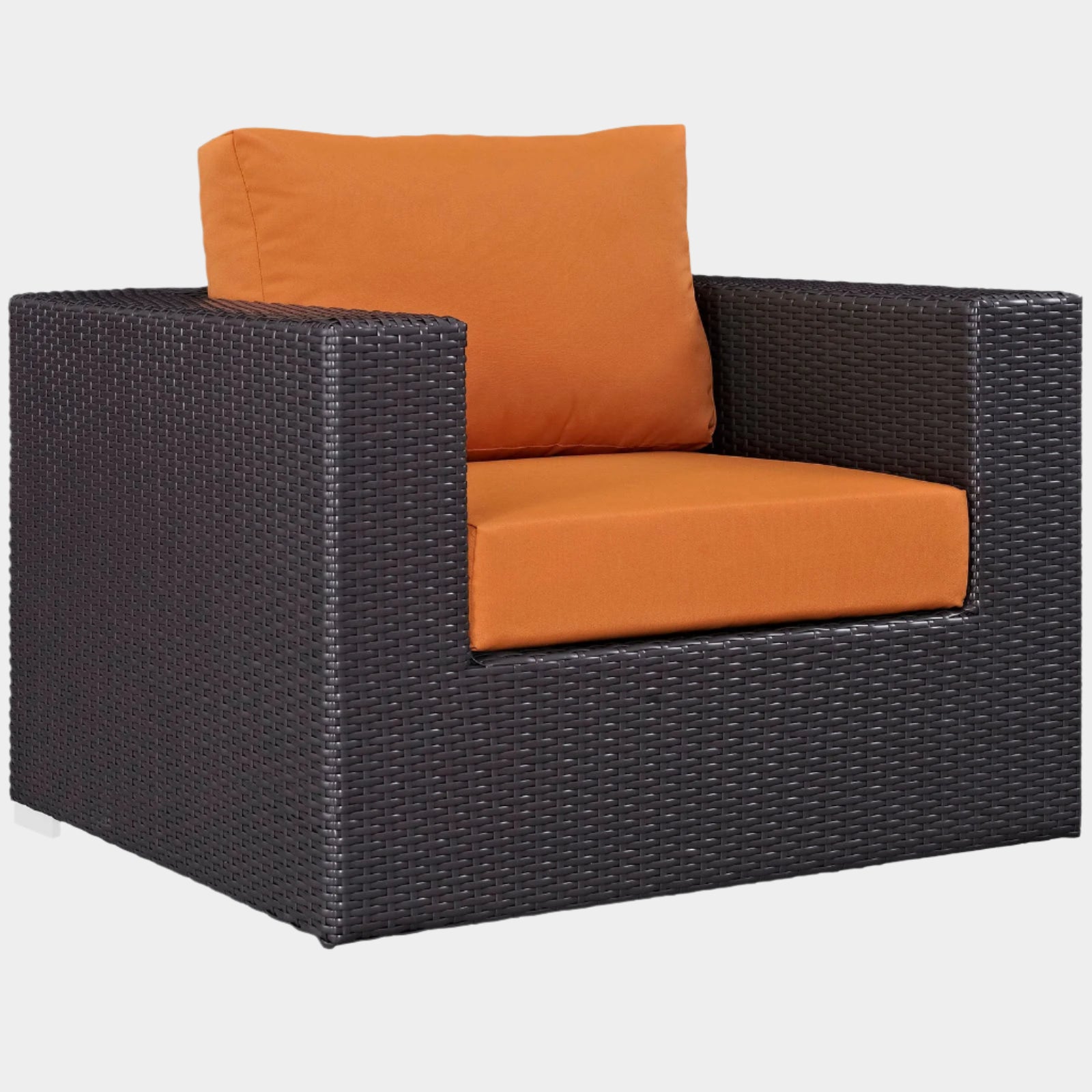 Convene Outdoor Patio Armchair