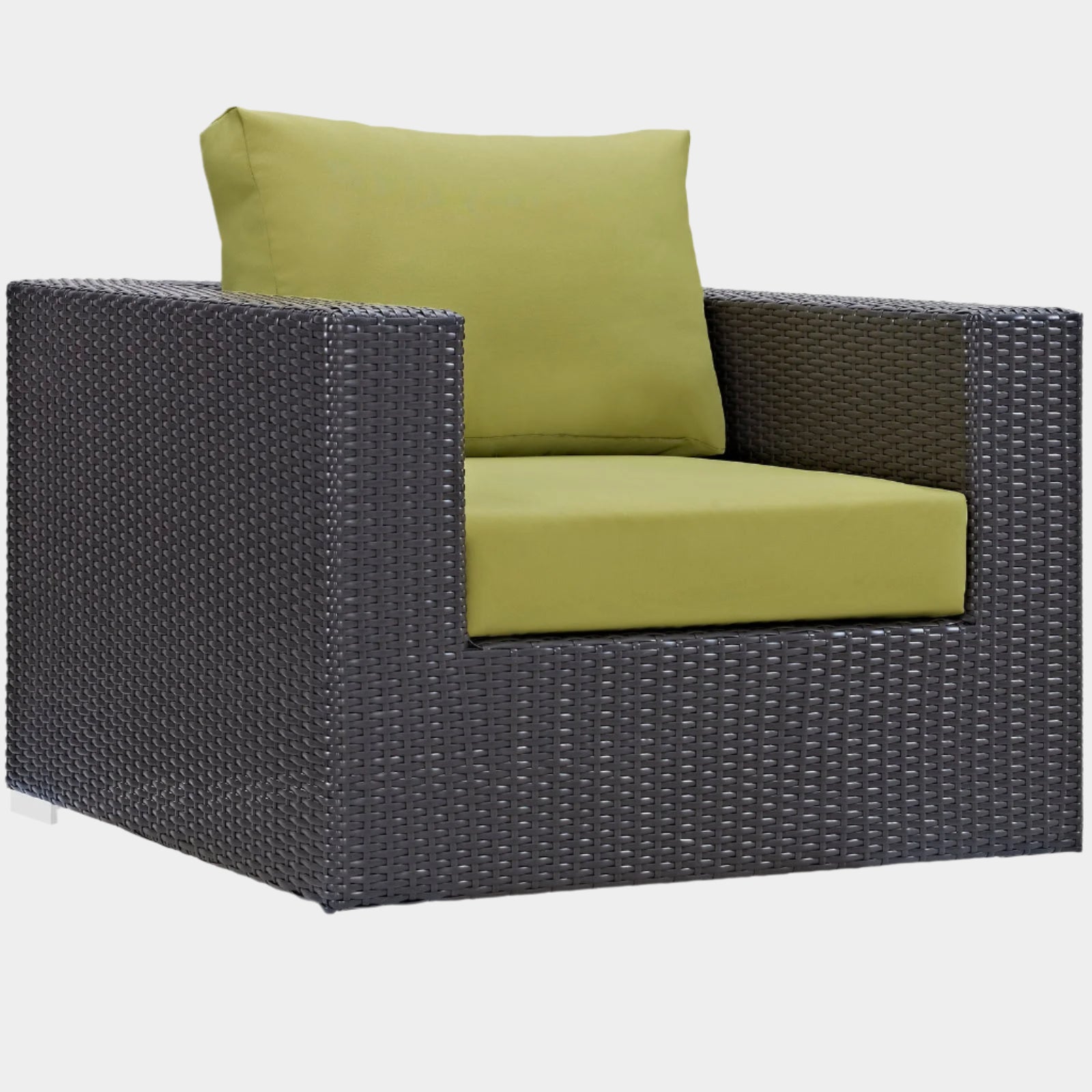 Convene Outdoor Patio Armchair