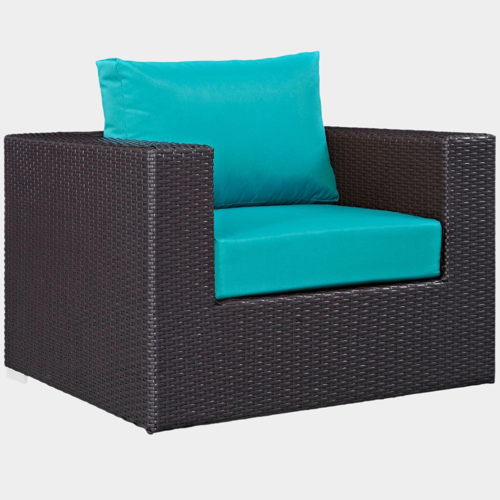 Convene Outdoor Patio Armchair