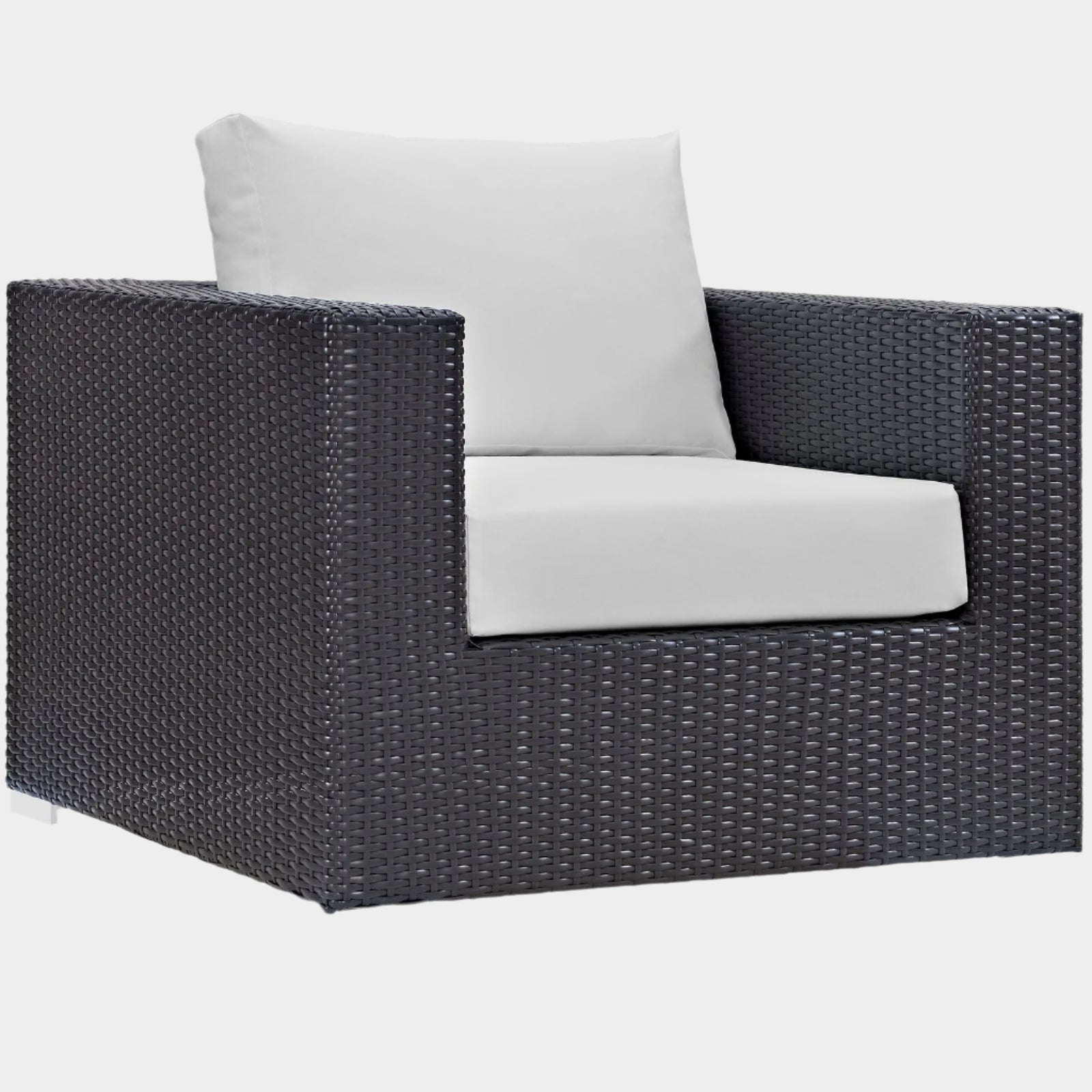 Convene Outdoor Patio Armchair