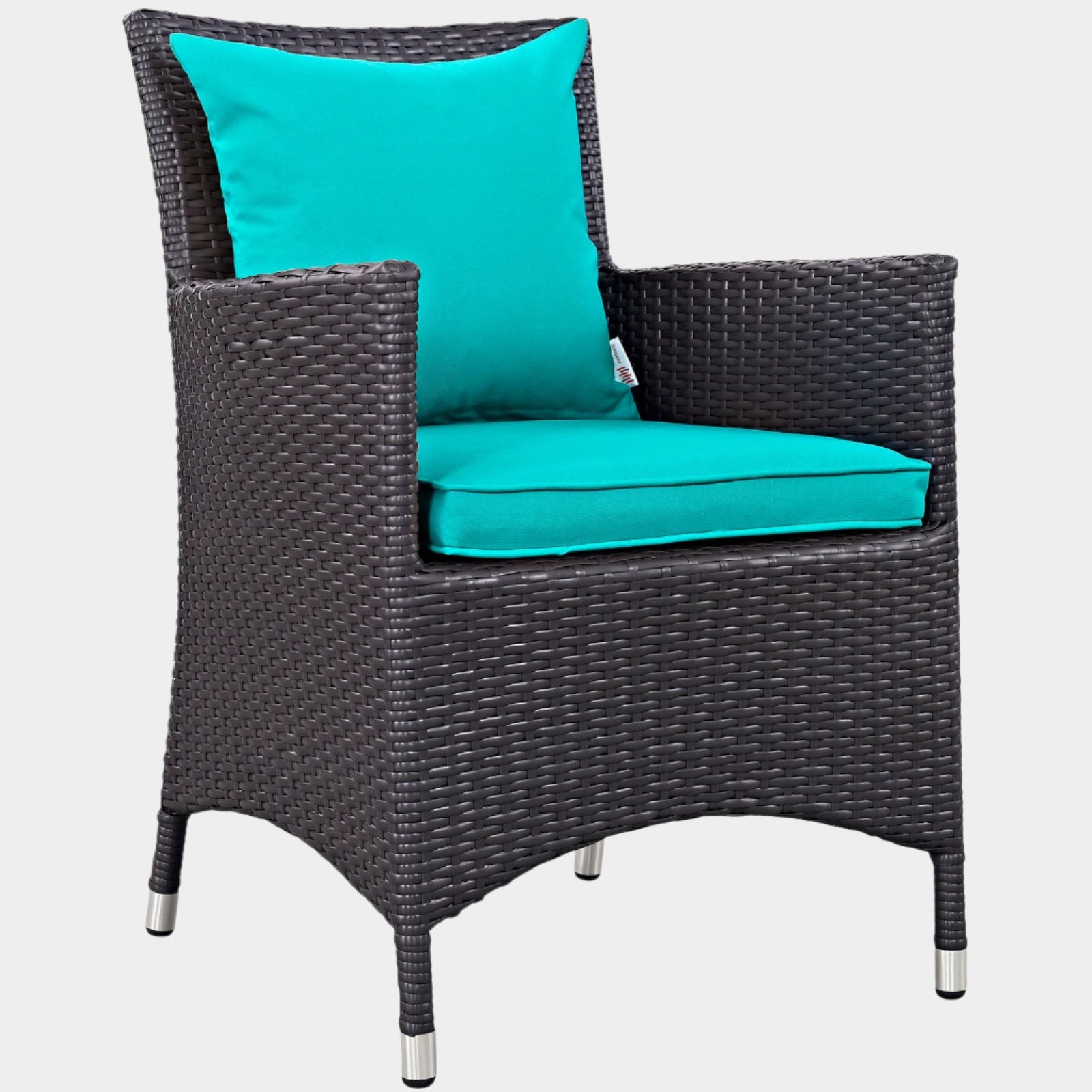 Convene Dining Outdoor Patio Armchair