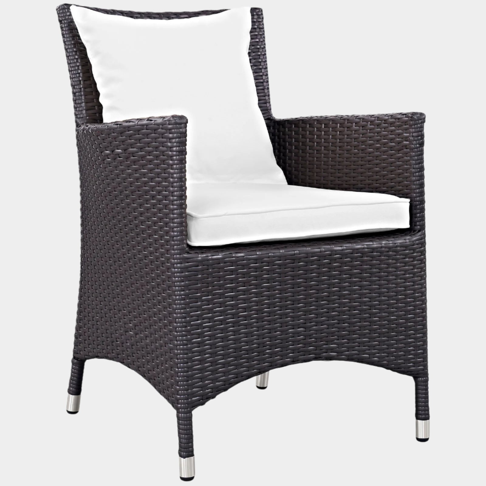 Convene Dining Outdoor Patio Armchair