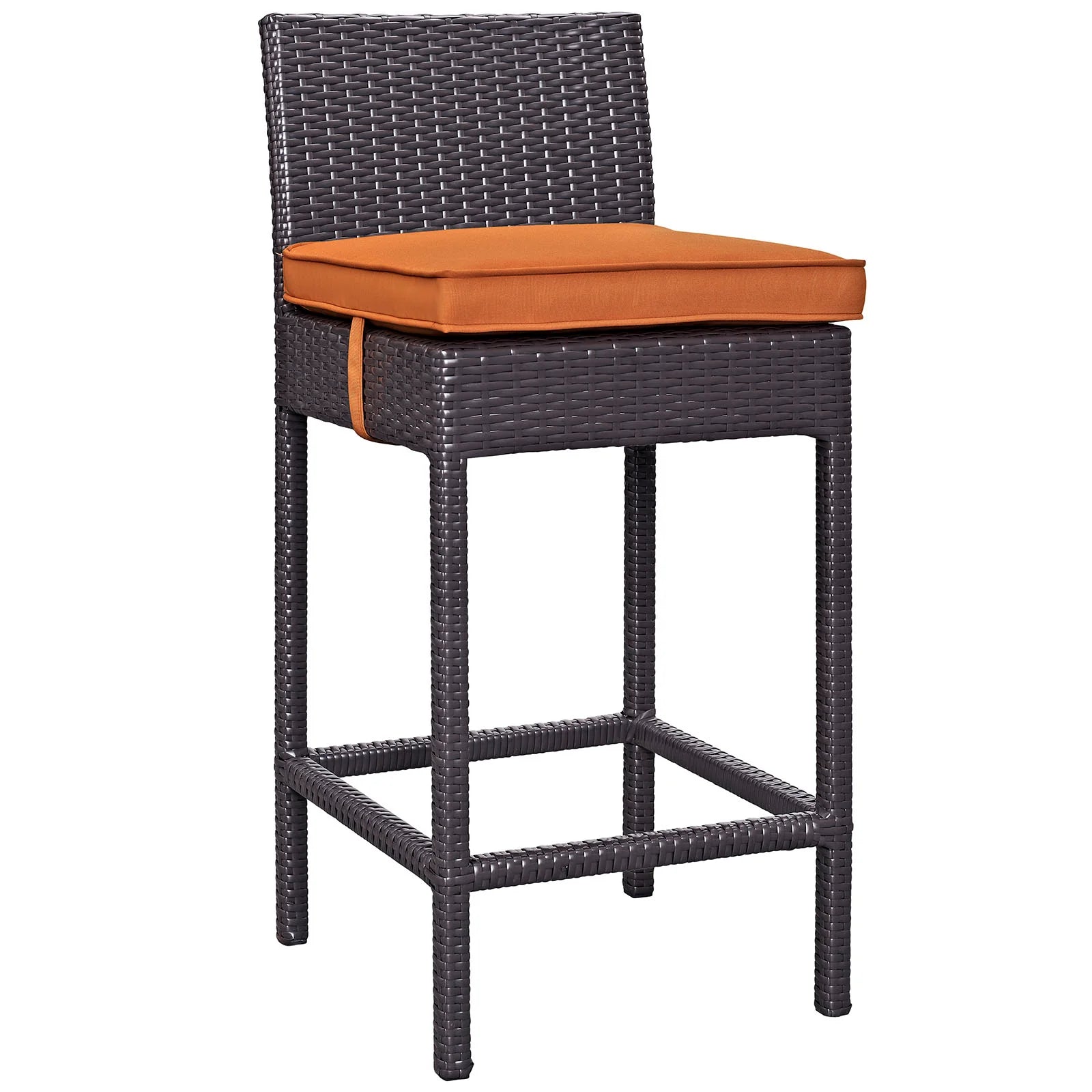 Ensemble de salle à manger d'extérieur en aluminium Raleigh 5 pièces