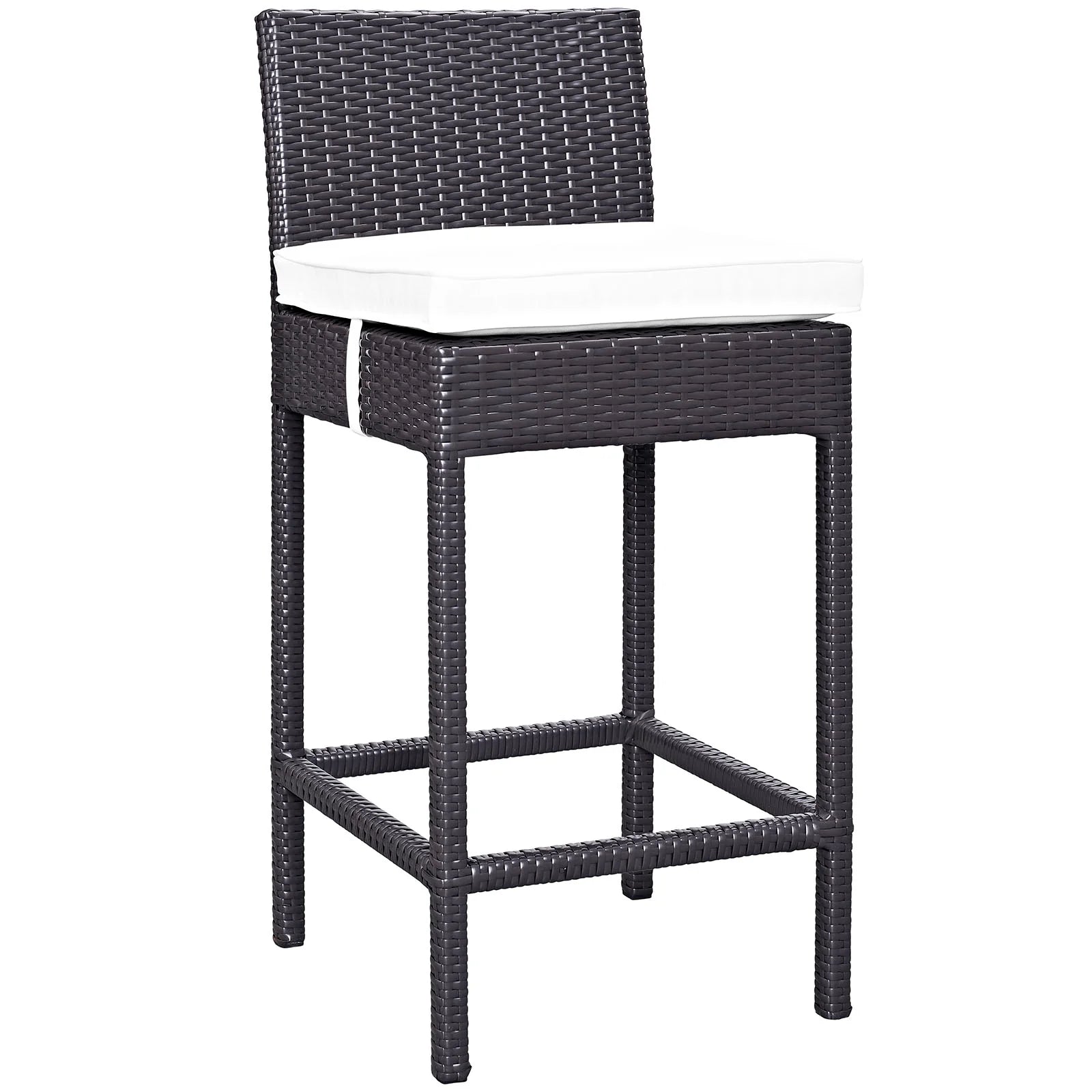 Ensemble de salle à manger d'extérieur en aluminium Raleigh 5 pièces