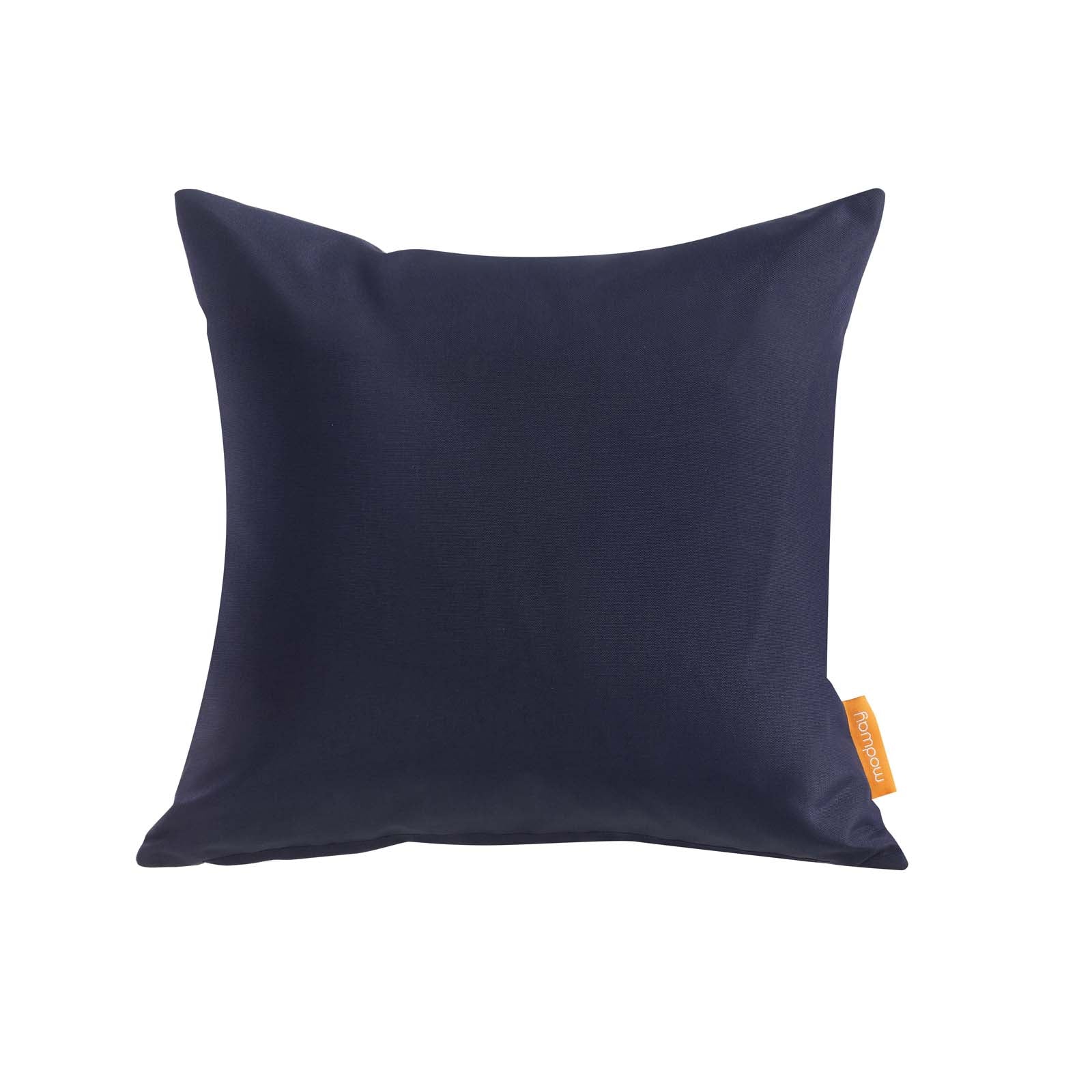 Convene 2 Piece Outdoor Patio Pillow Set