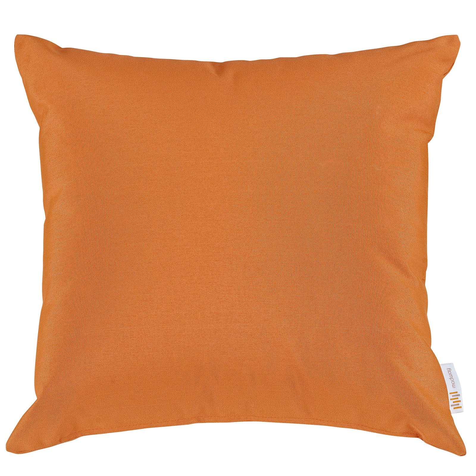 Convene 2 Piece Outdoor Patio Pillow Set