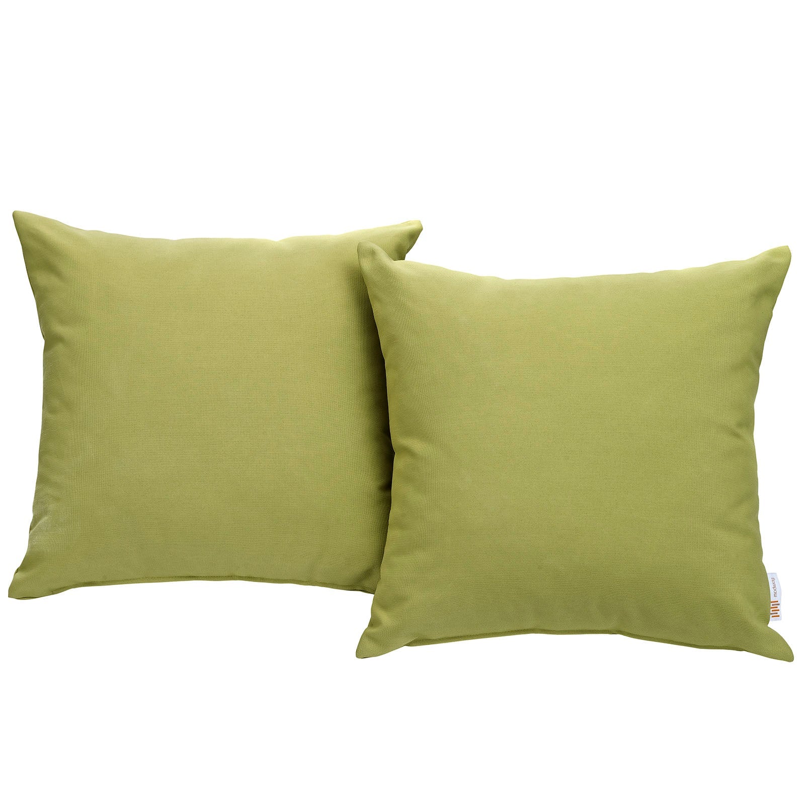 Convene 2 Piece Outdoor Patio Pillow Set