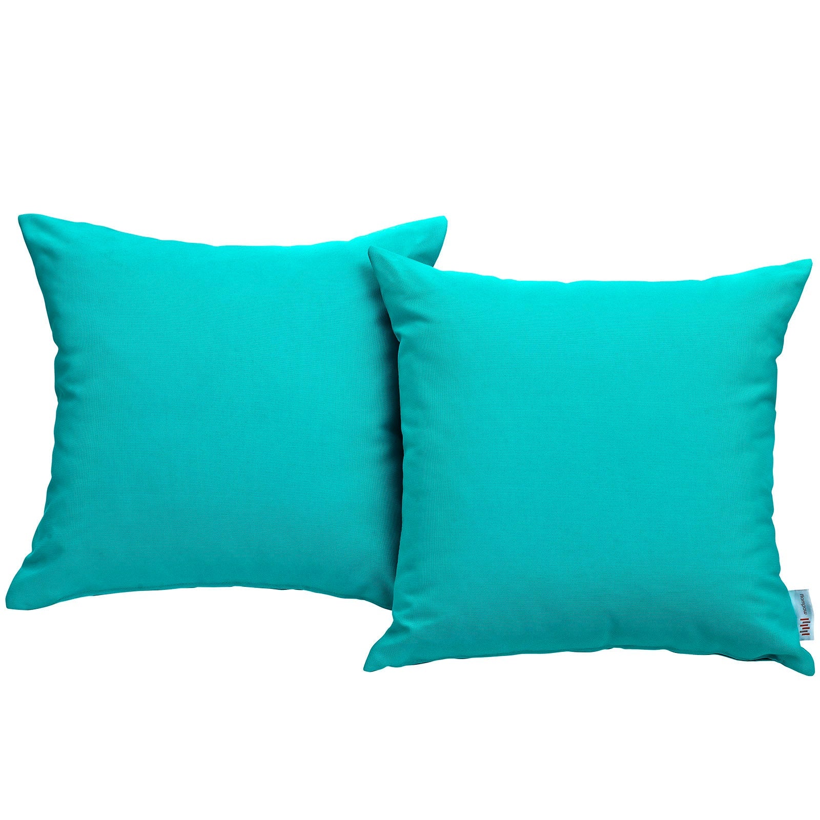 Convene 2 Piece Outdoor Patio Pillow Set