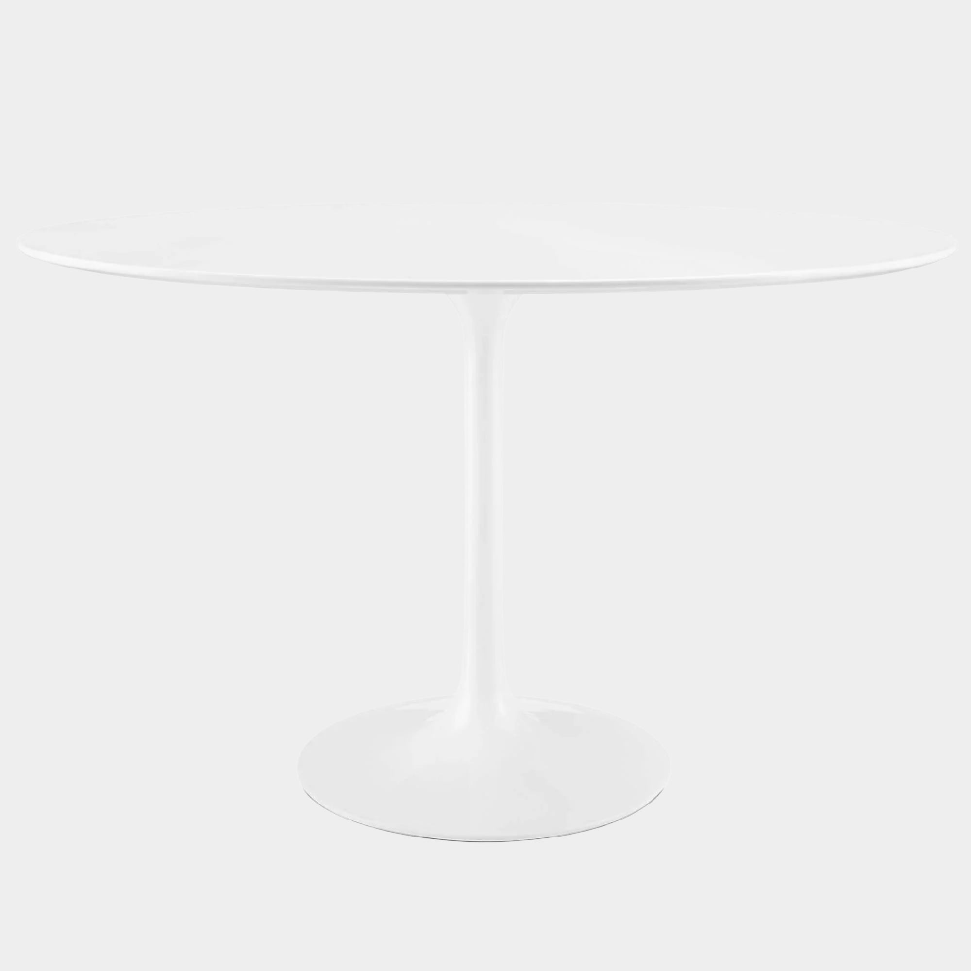 Lippa Oval Wood Dining Table