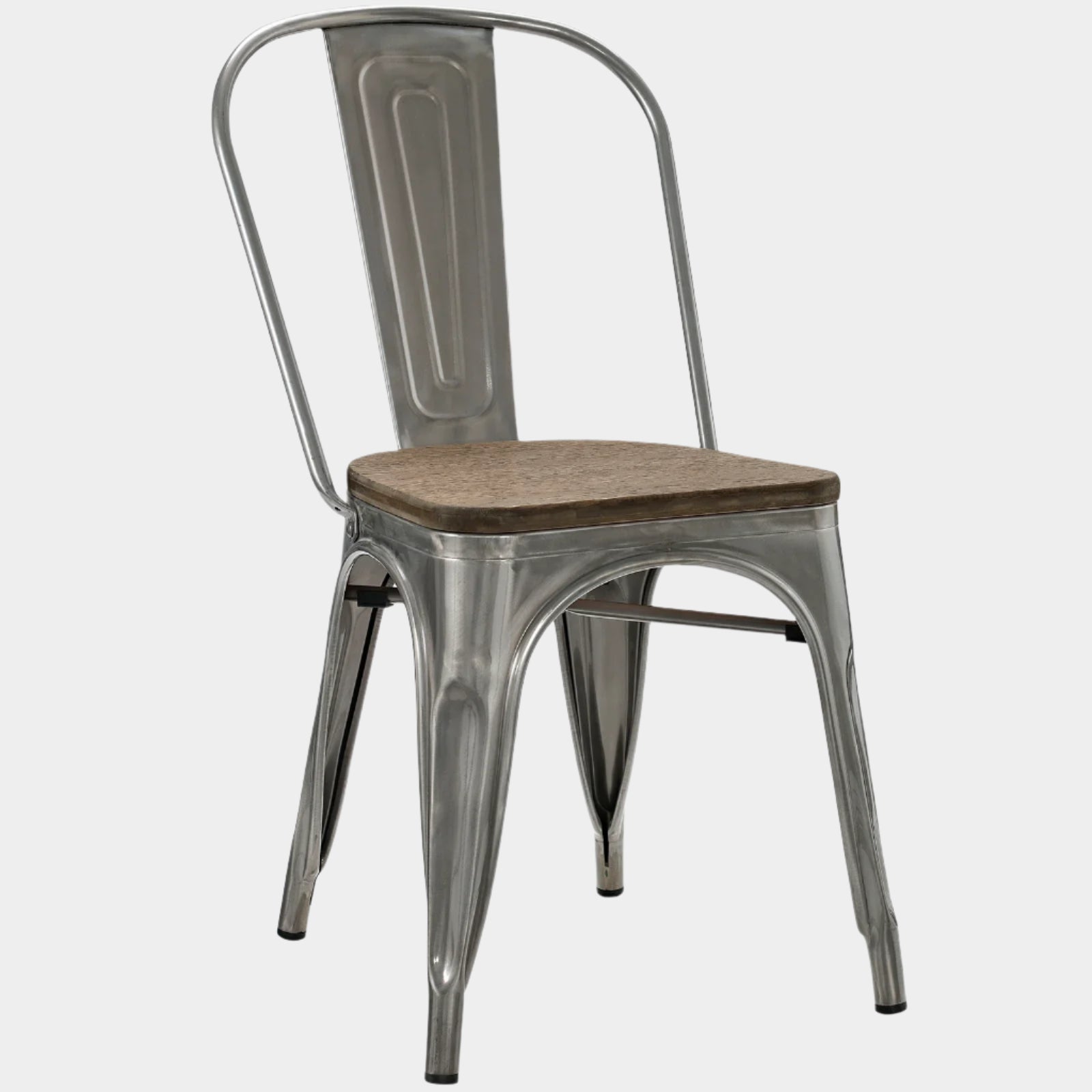 Promenade Bamboo Side Chair