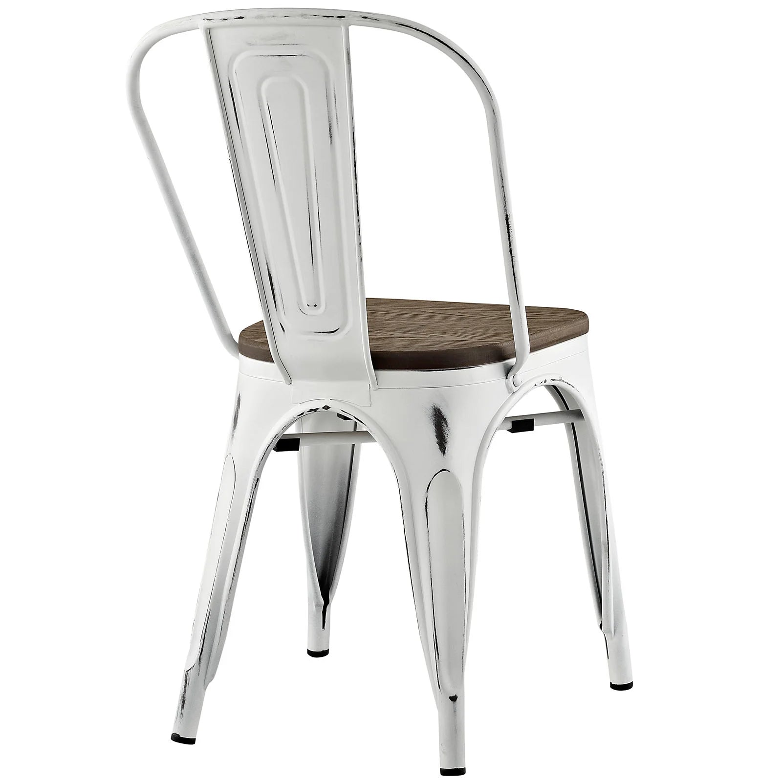 Promenade Bamboo Side Chair