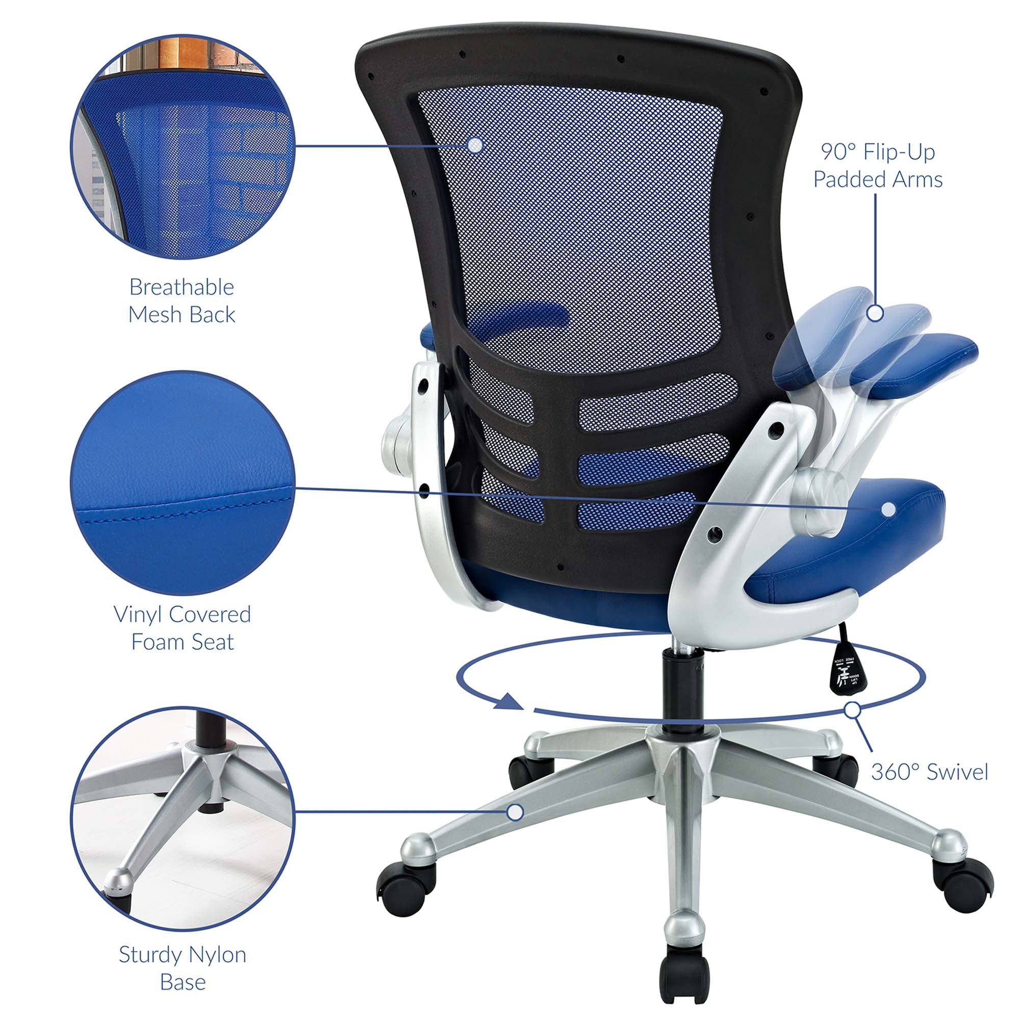 Attainment Office Chair