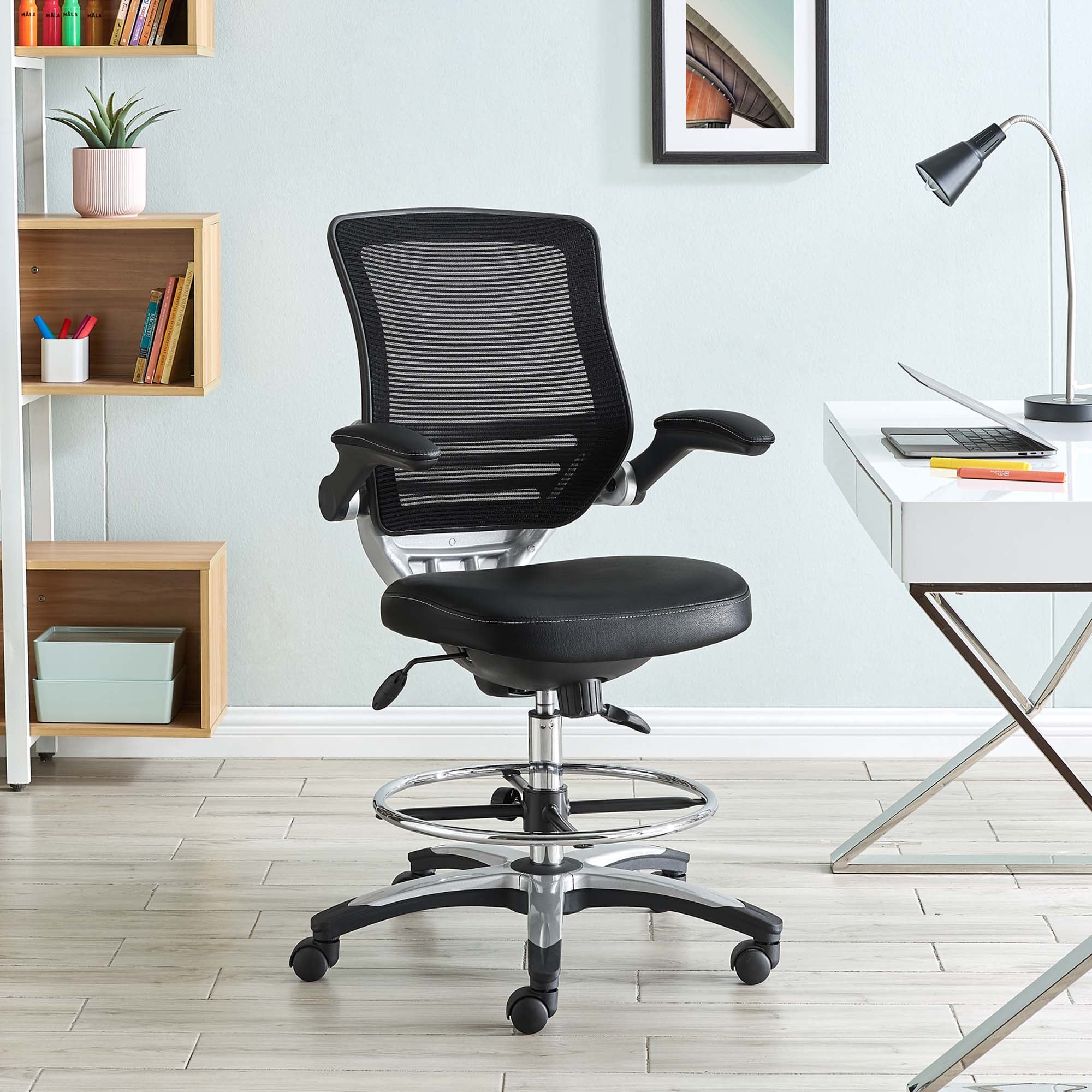 Edge Drafting Chair