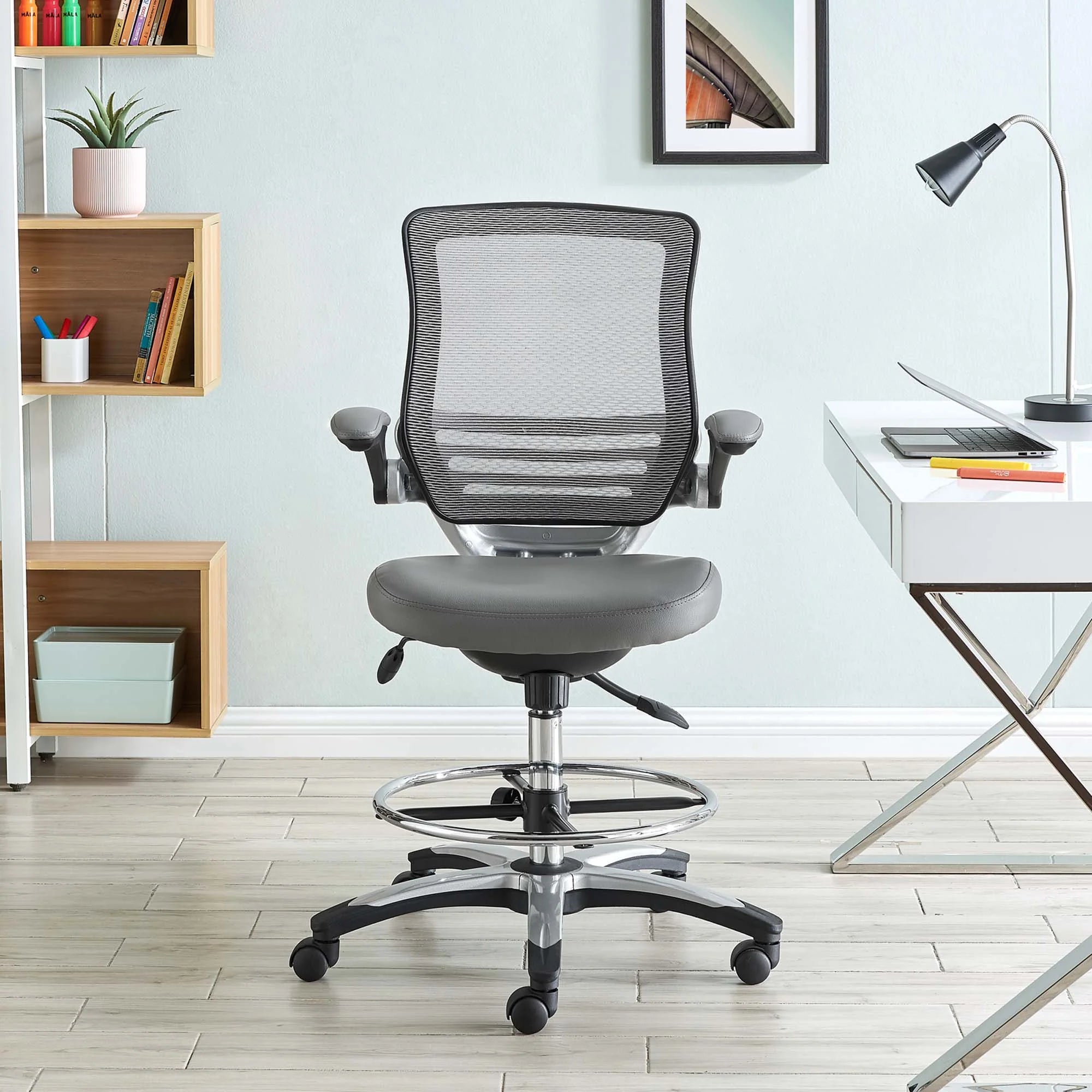 Edge Drafting Chair