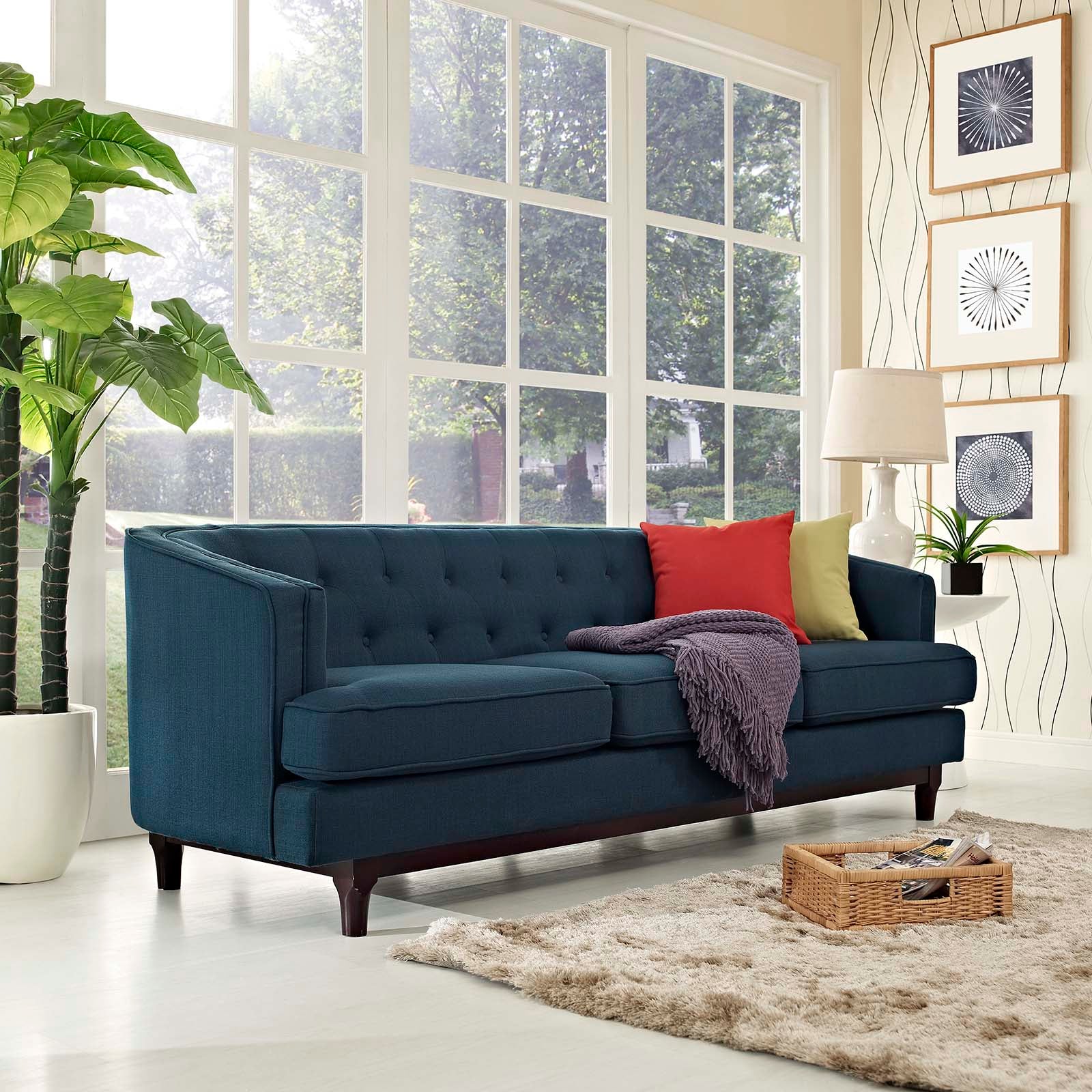 Fione Sofa