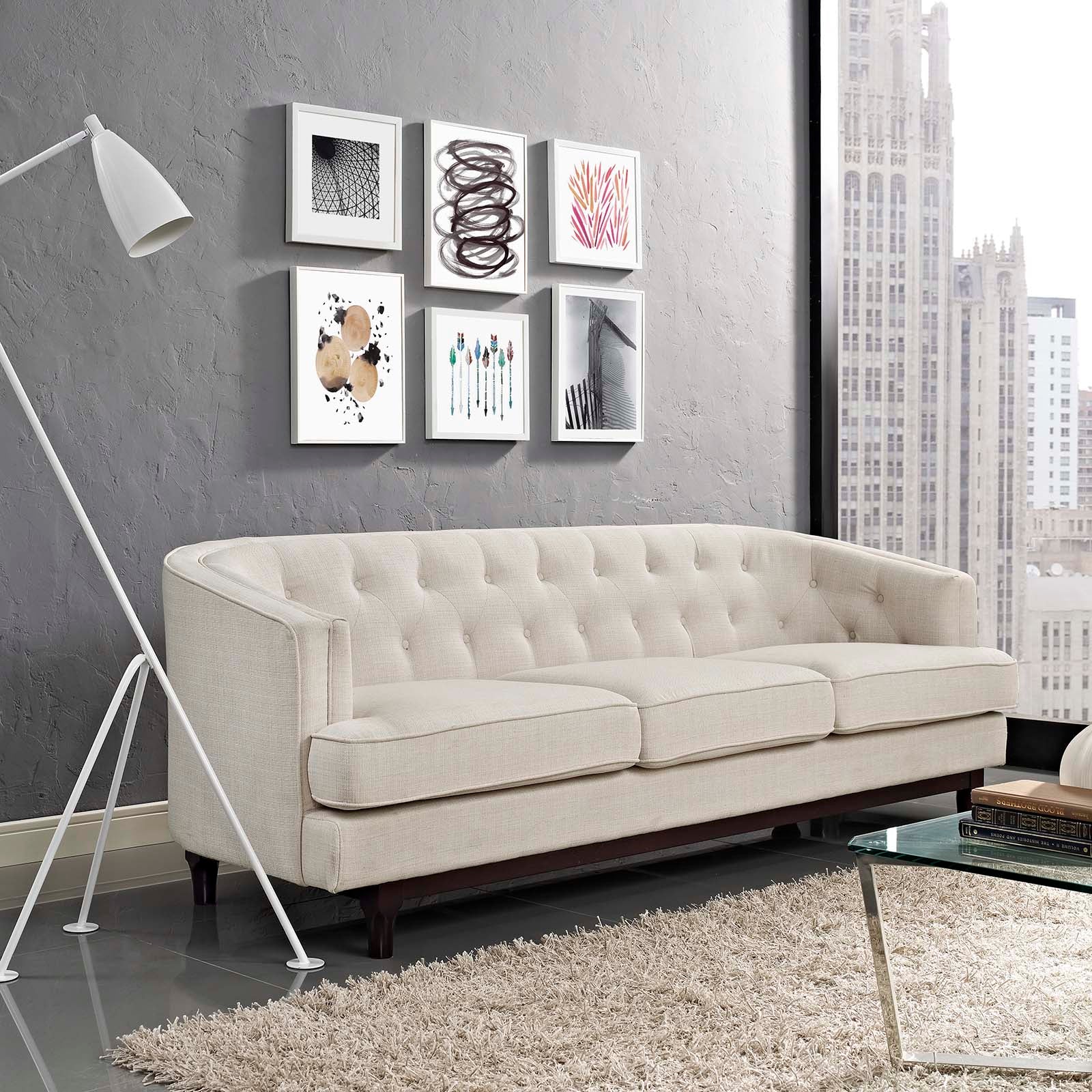 Fione Sofa