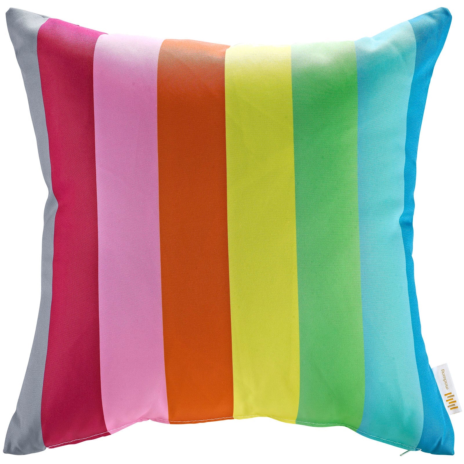 Modway Outdoor Patio Single Pillow