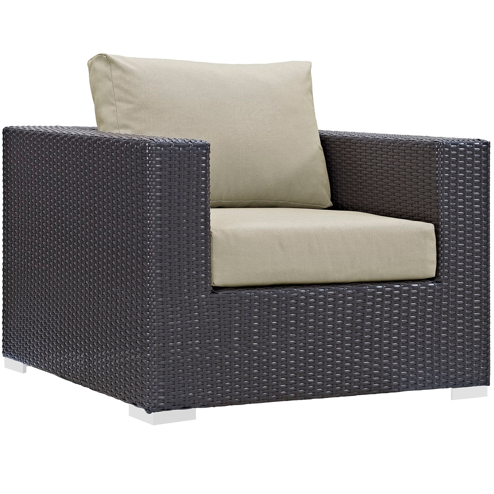 Convene 8 Piece Outdoor Patio Sofa Set