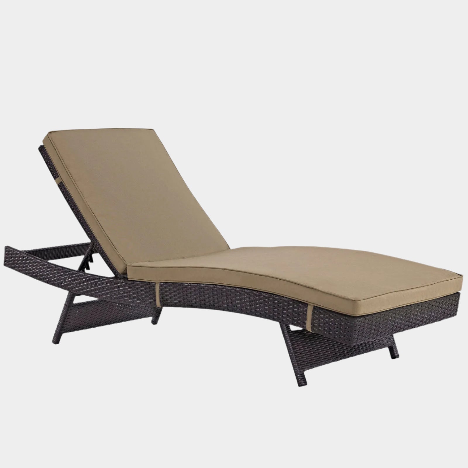 Convene Outdoor Patio Chaise