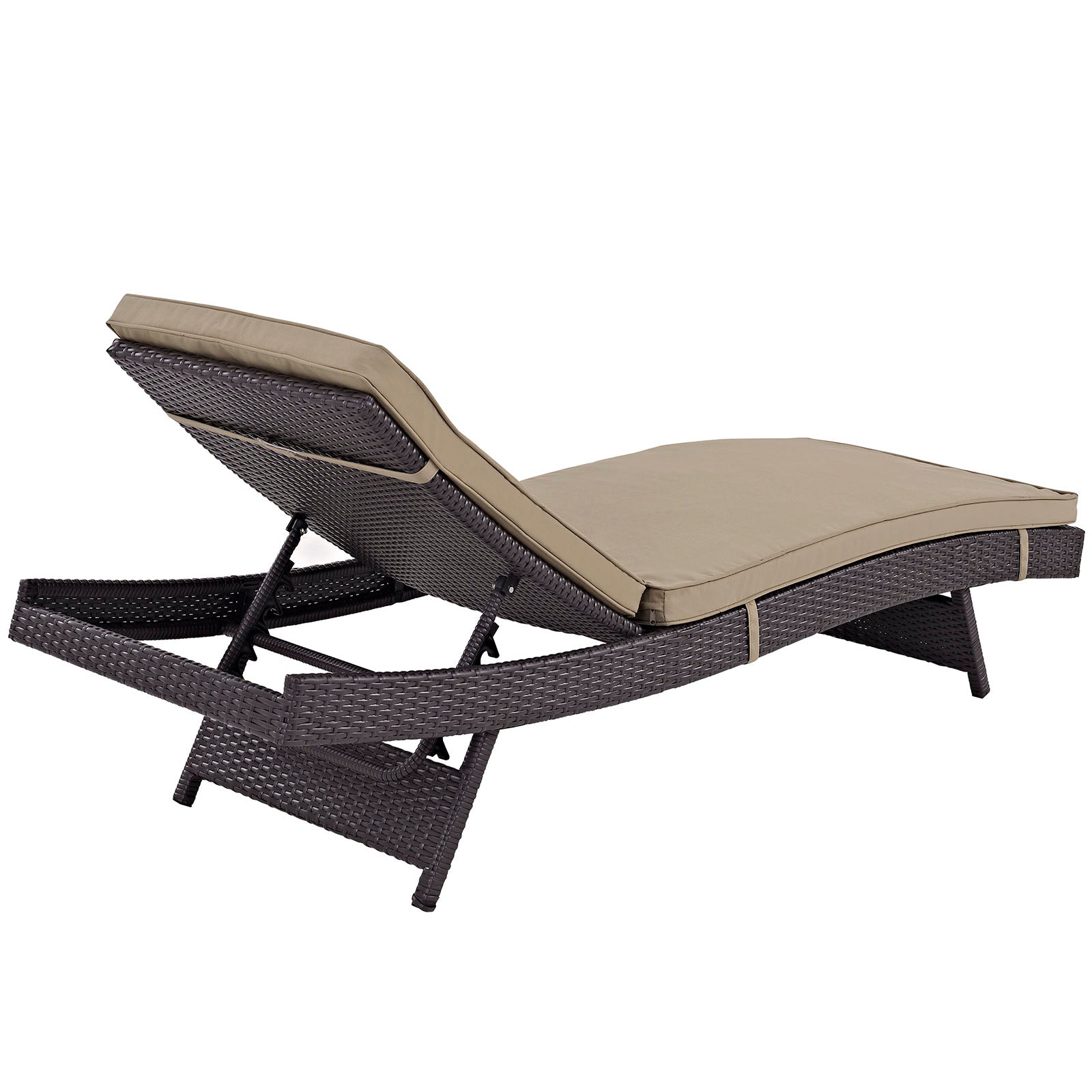 Convene Outdoor Patio Chaise