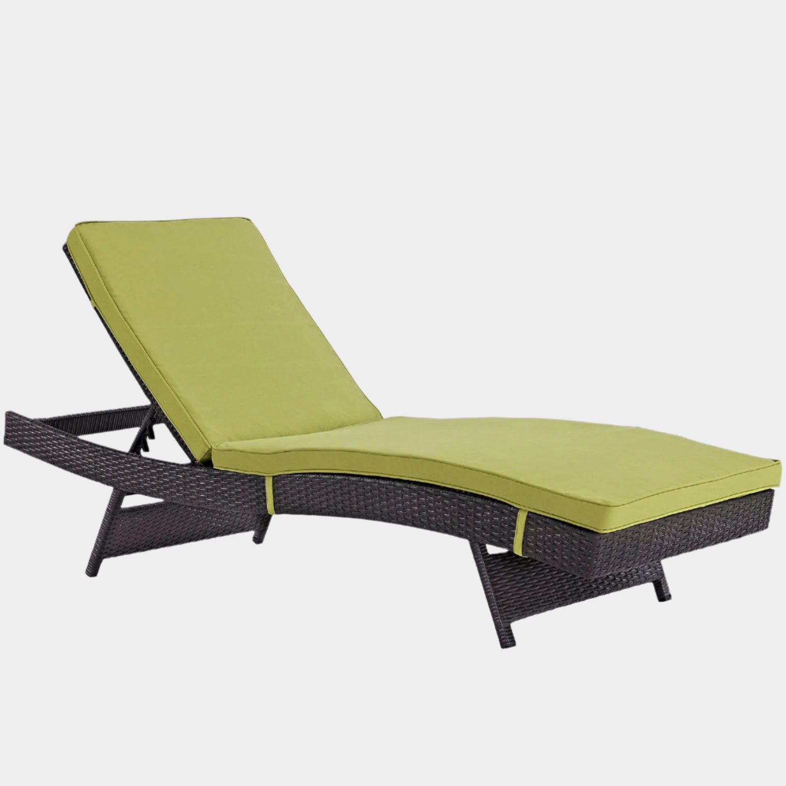 Convene Outdoor Patio Chaise