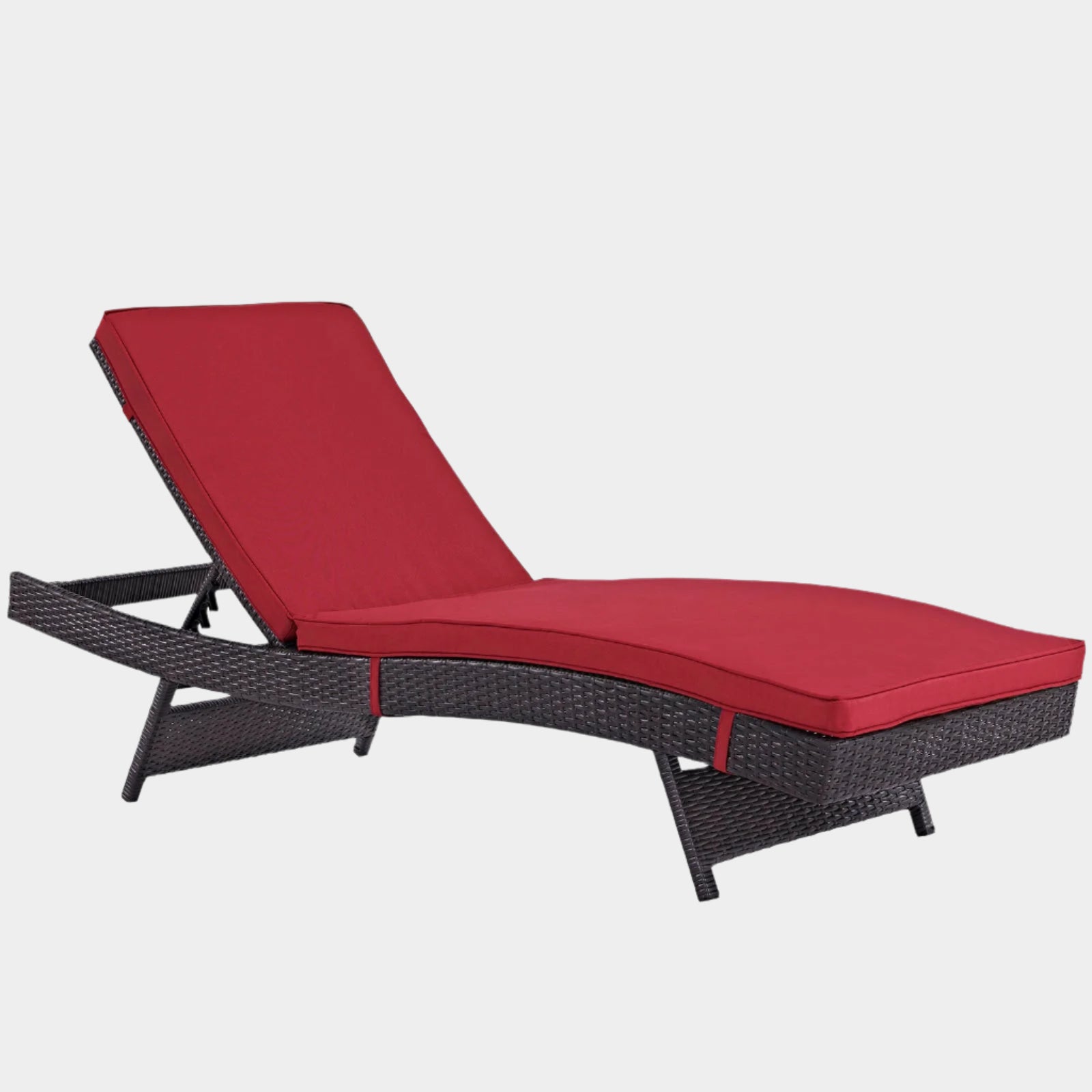 Convene Outdoor Patio Chaise