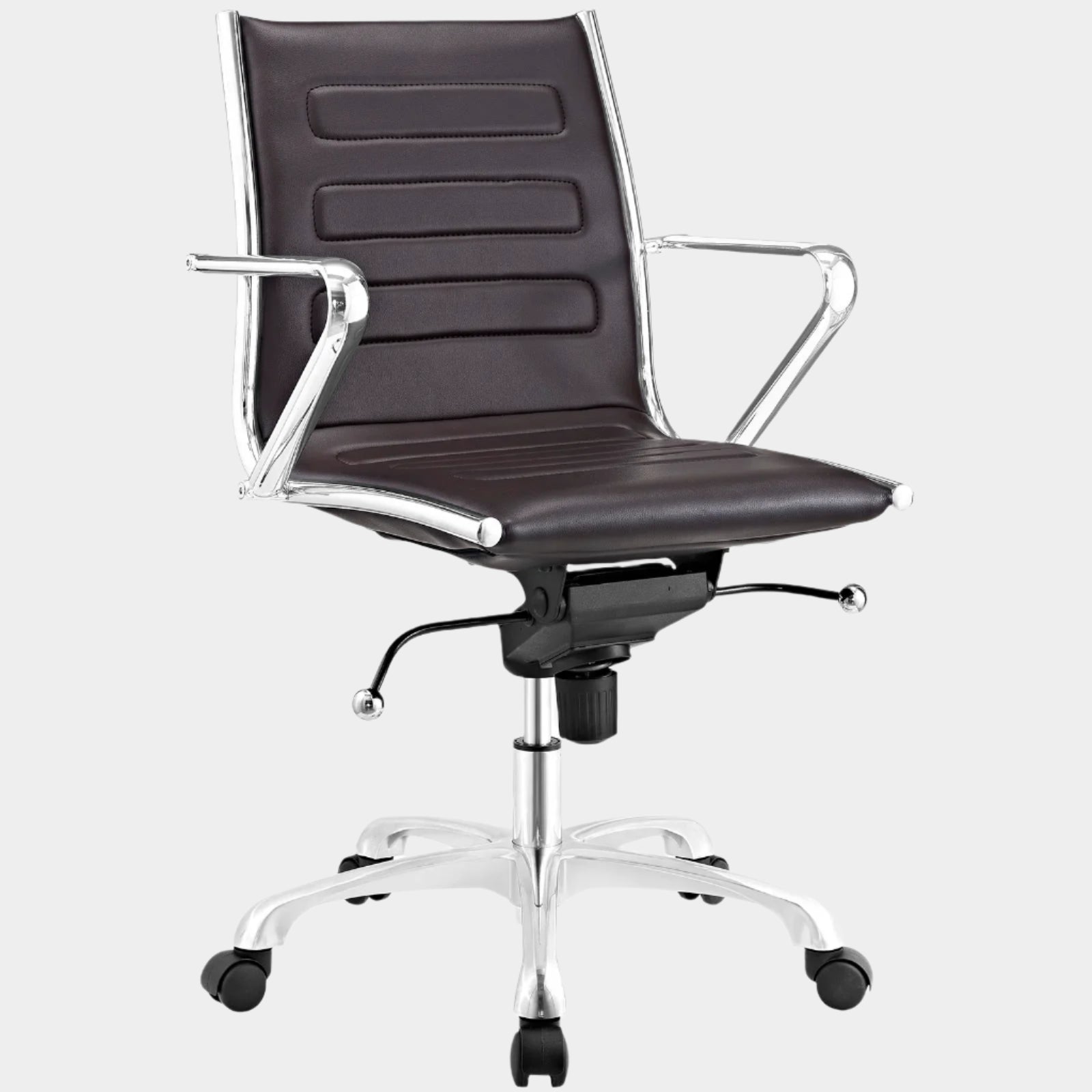 Ascend Mid Back Office Chair